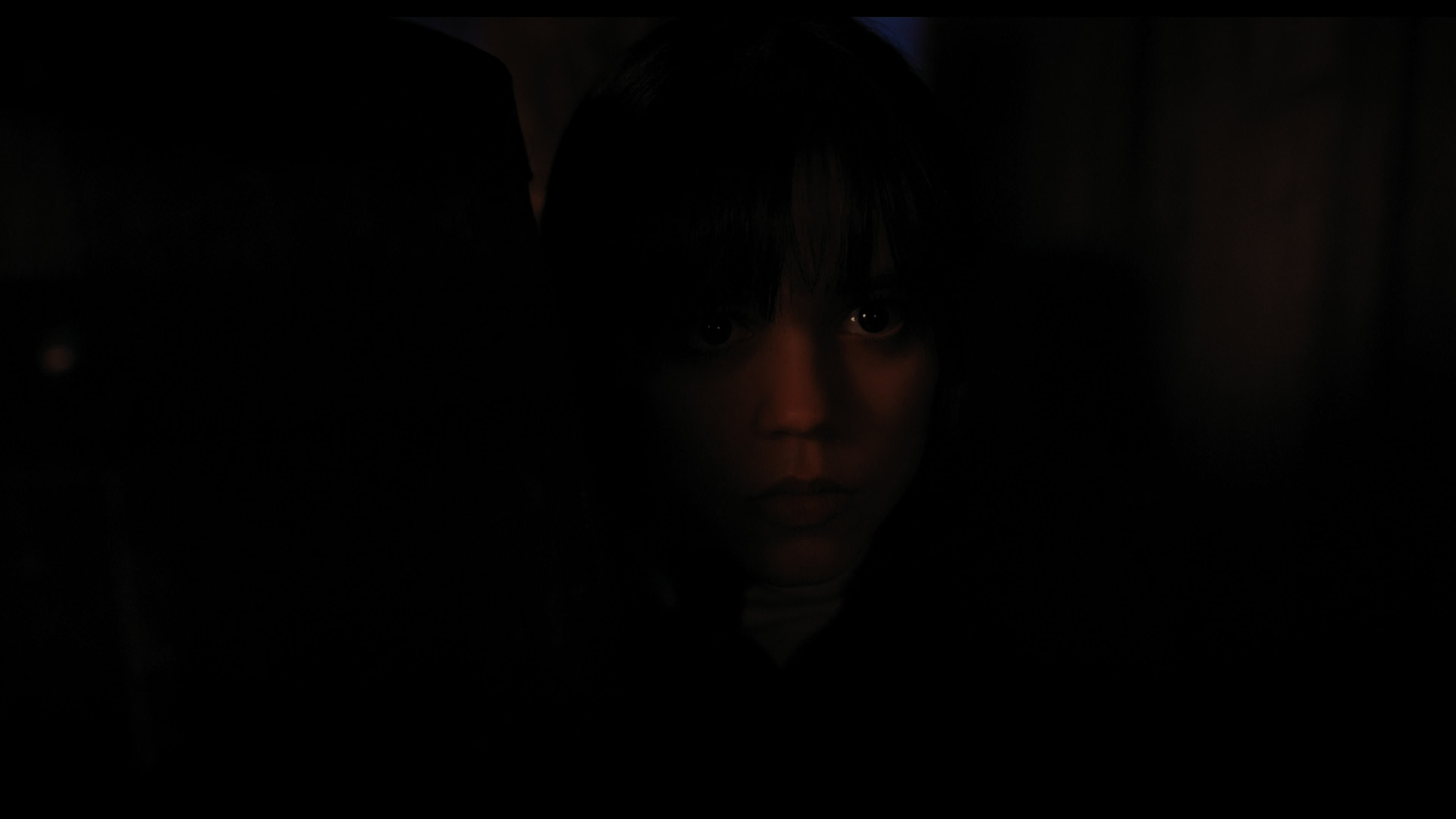 Wednesday S01E03 “Friend or Woe” movie still 3802
