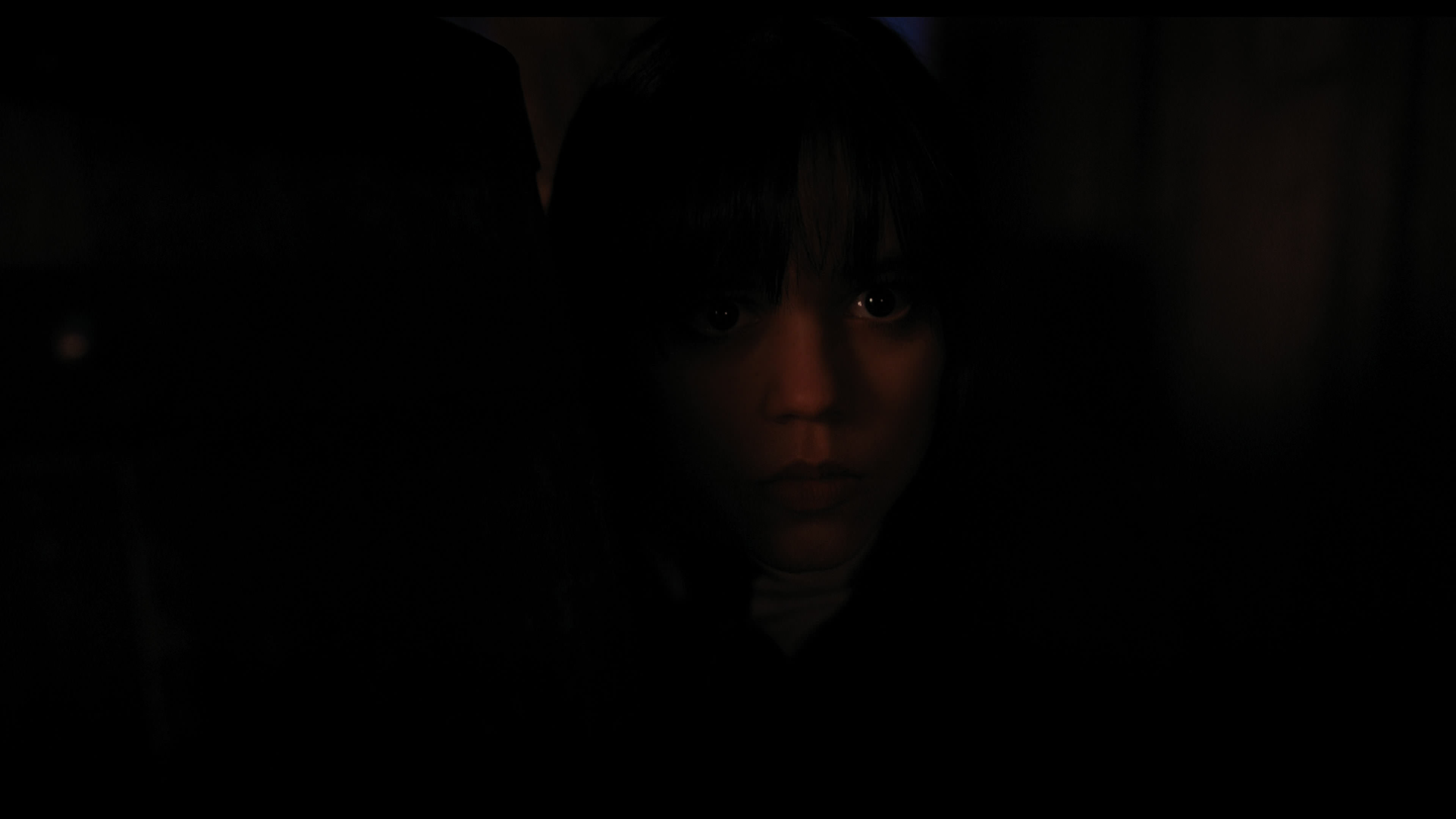 Wednesday S01E03 “Friend or Woe” screencap 3804