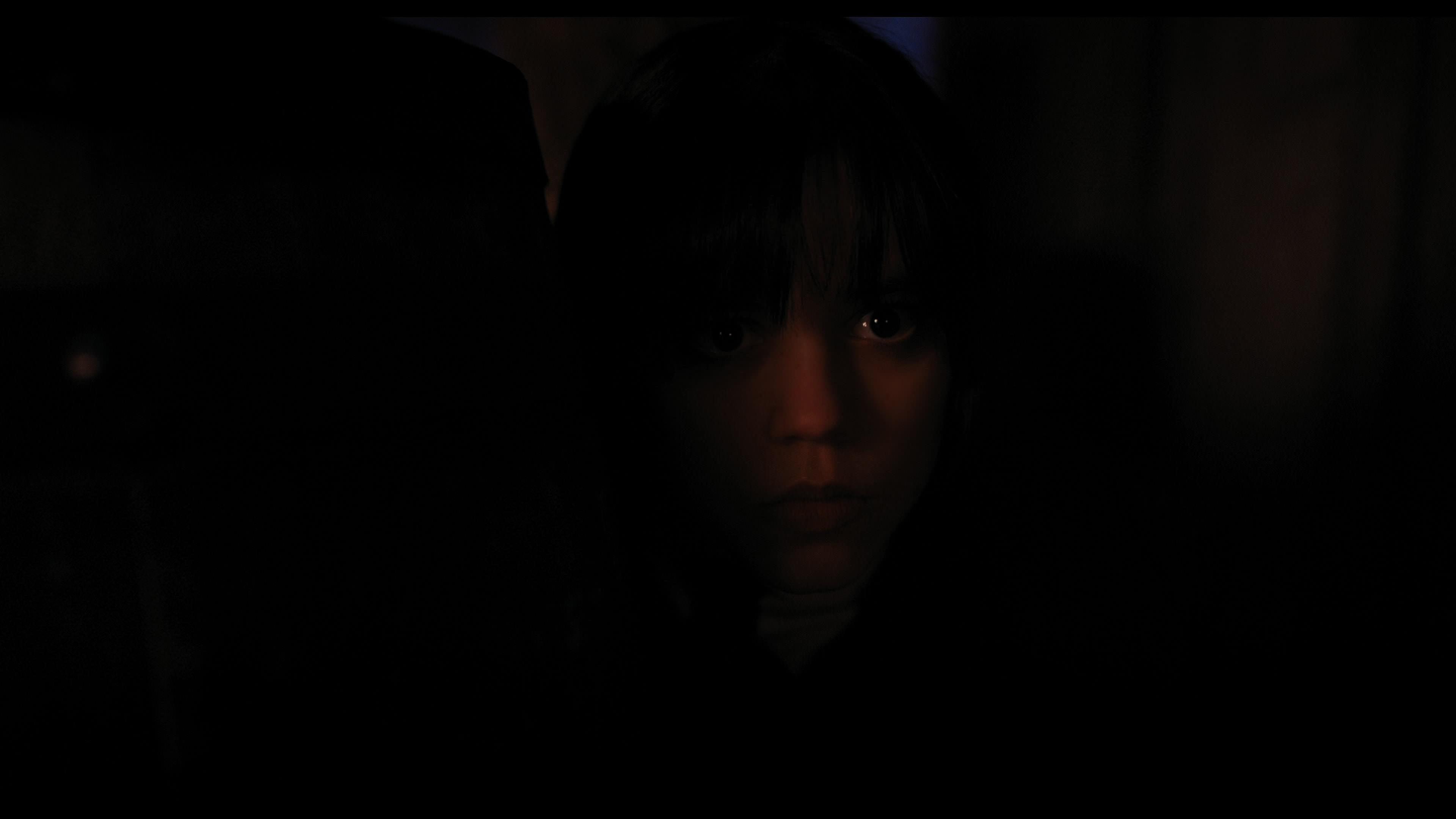 Wednesday S01E03 “Friend or Woe” movie still 3805
