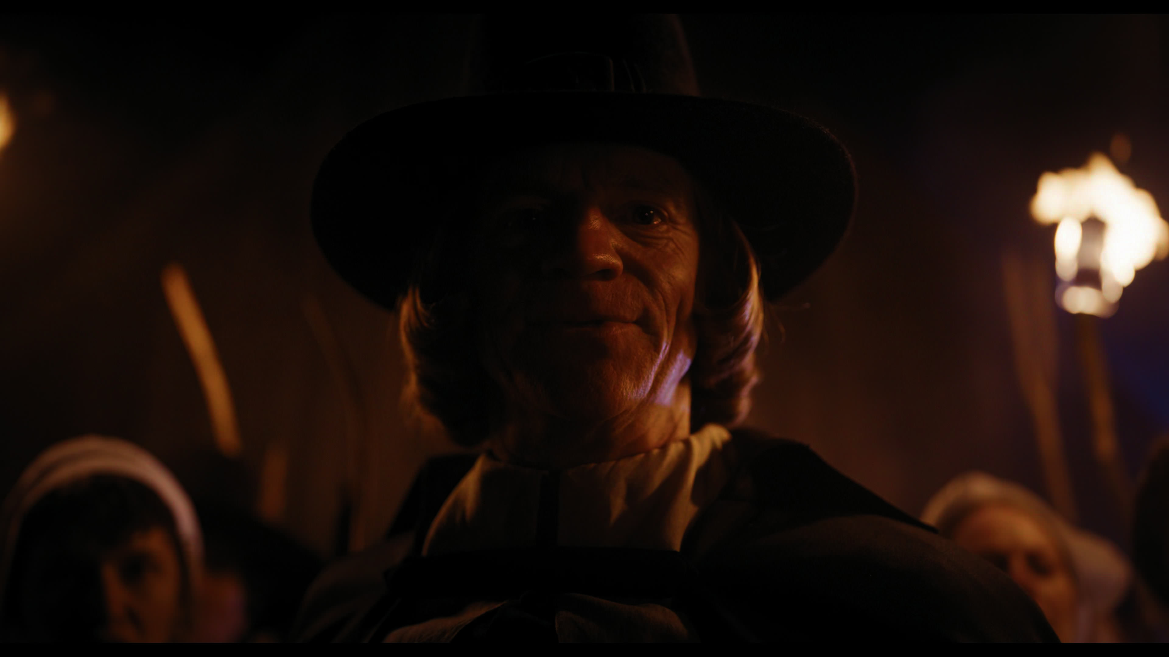 Wednesday S01E03 “Friend or Woe” HD screenshot 3806