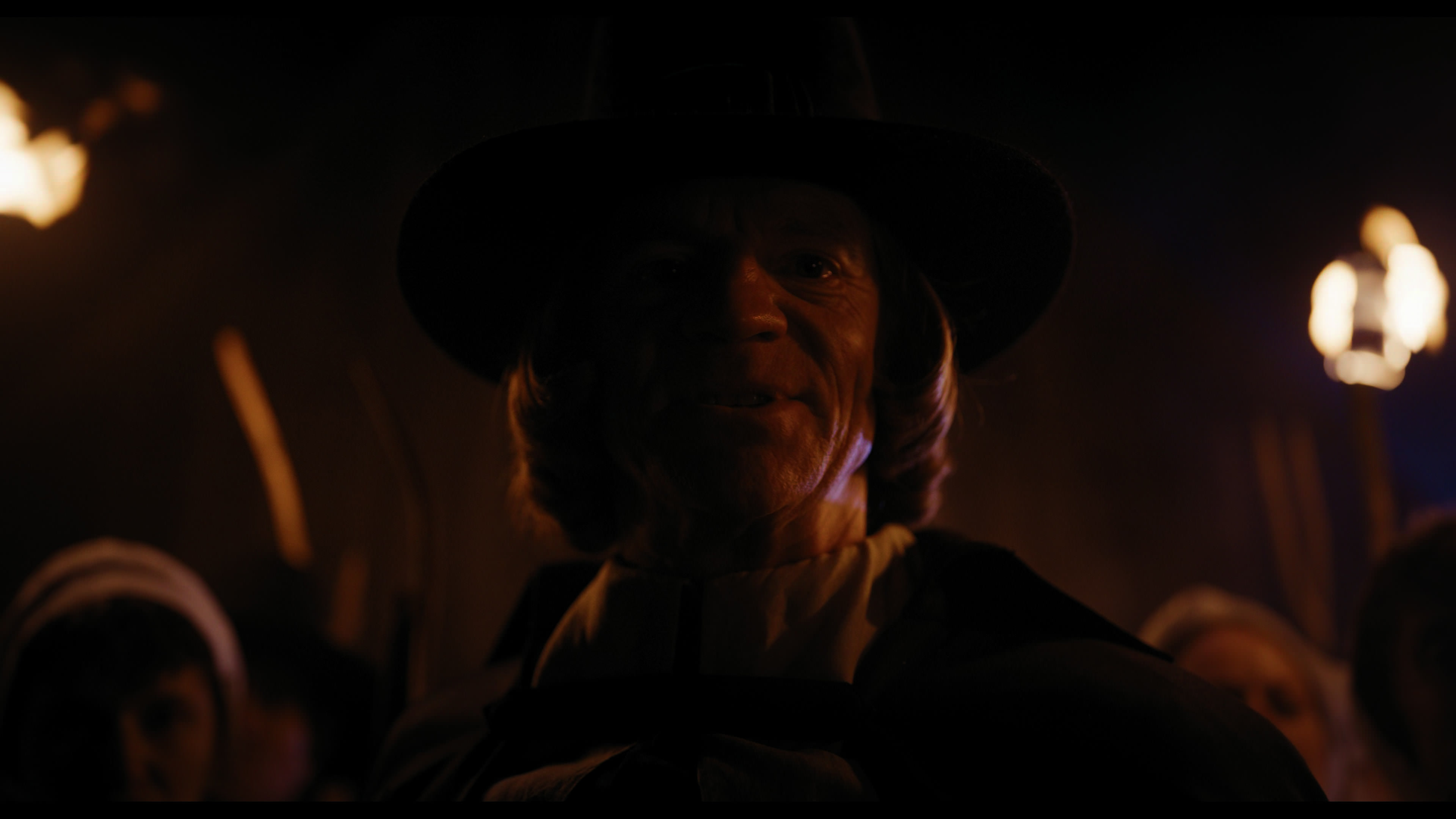 Wednesday S01E03 “Friend or Woe” screencap 3807