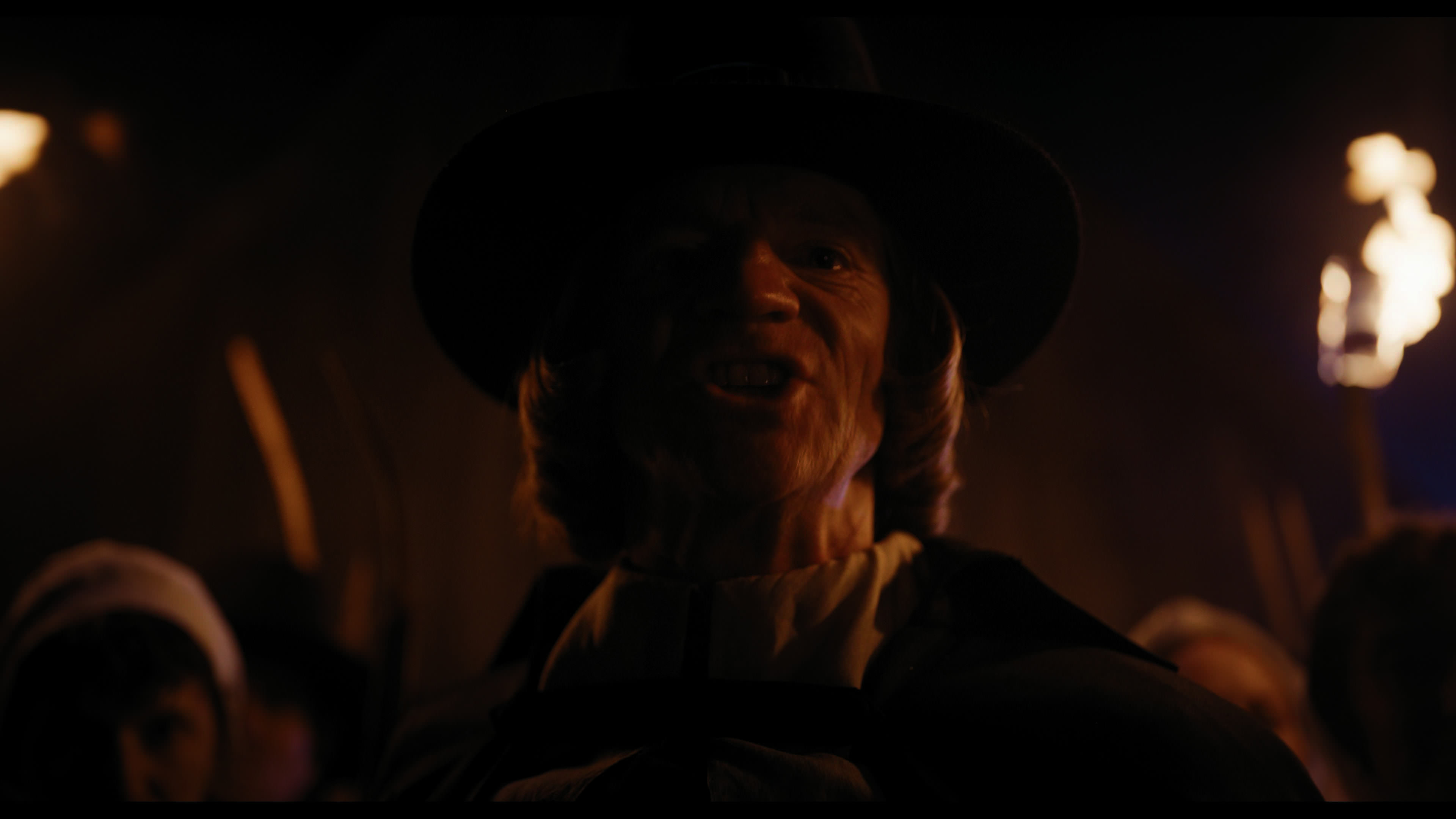 Wednesday S01E03 “Friend or Woe” movie still 3808
