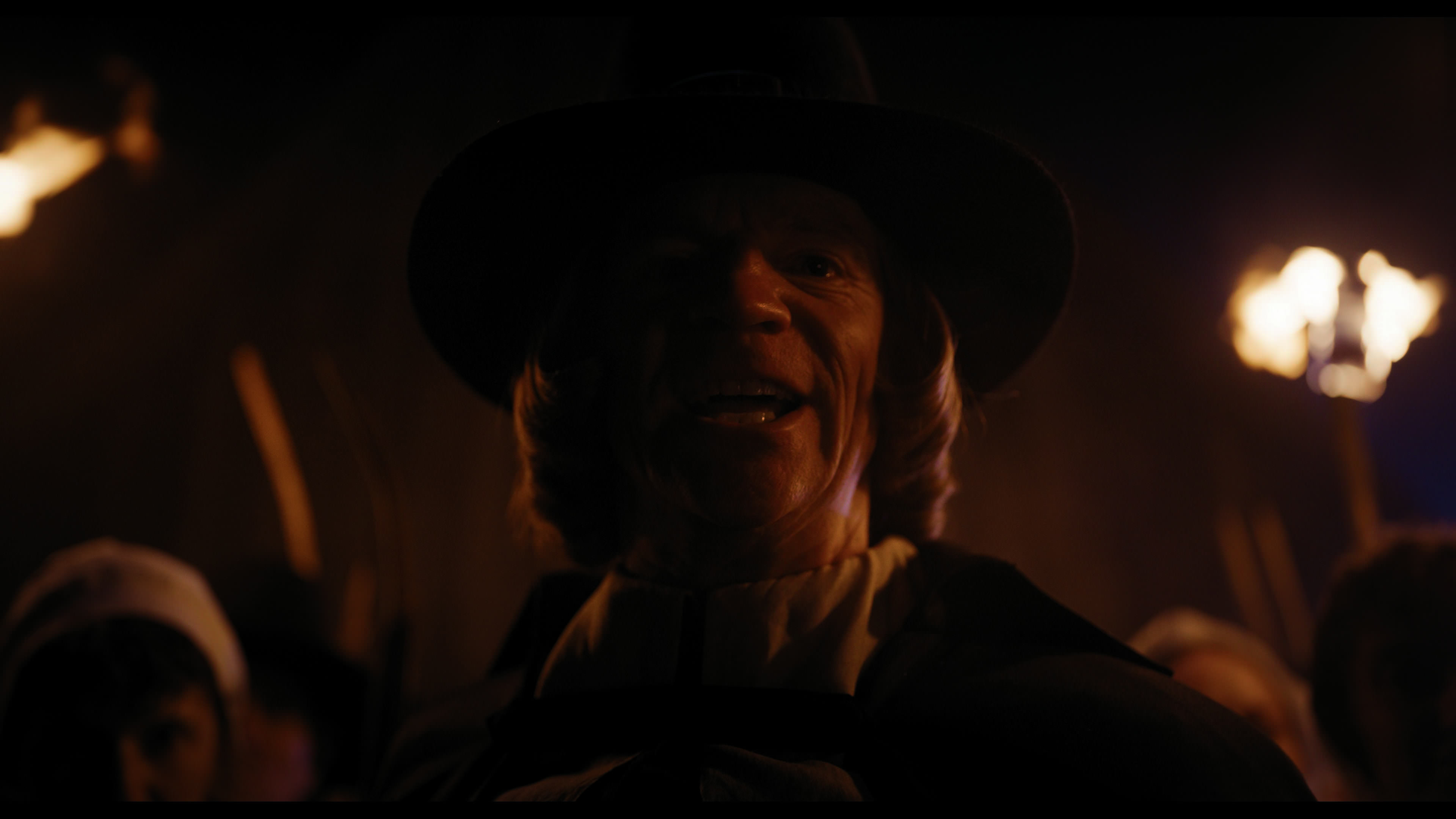 Wednesday S01E03 “Friend or Woe” HD screenshot 3809