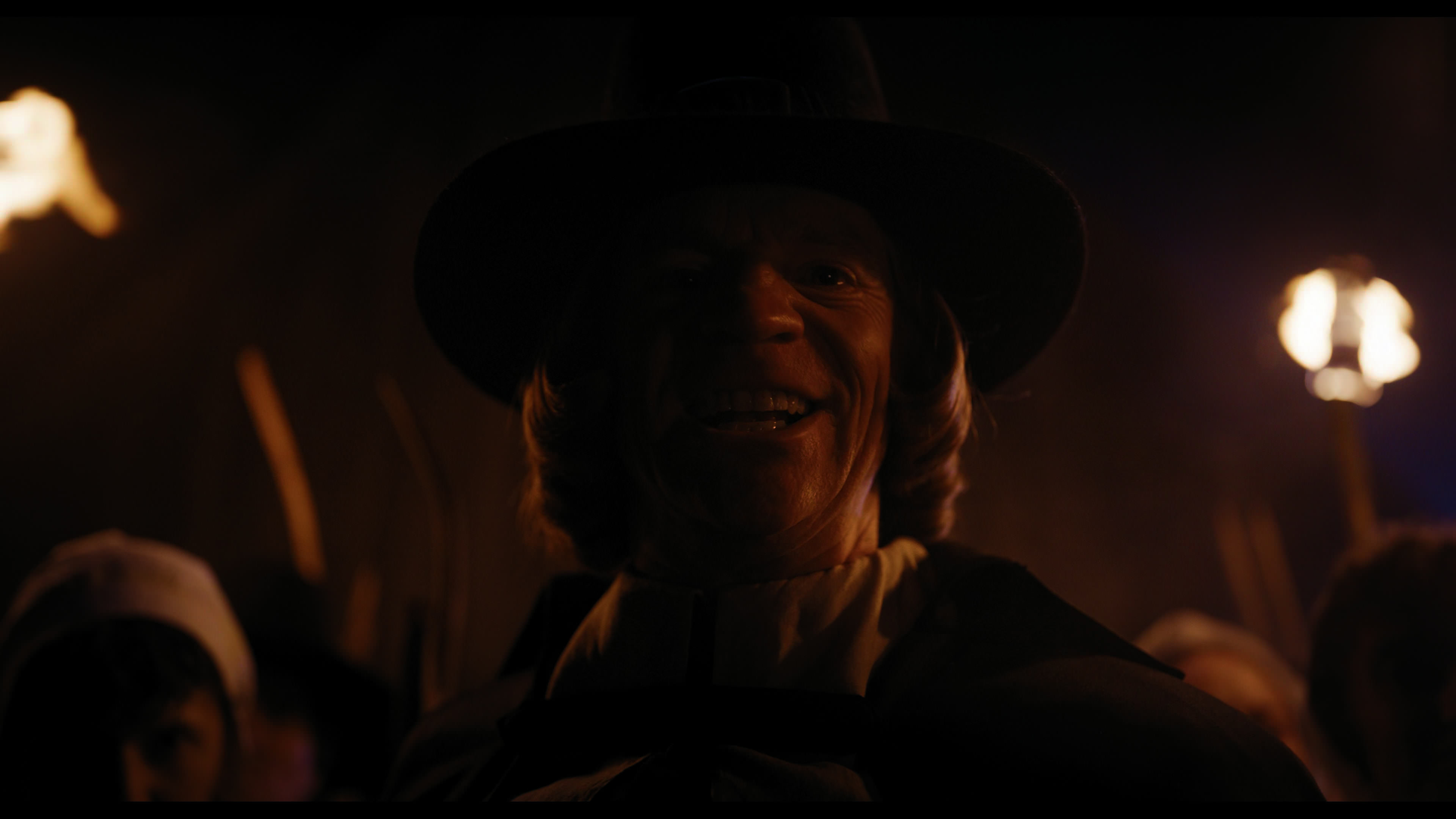 Wednesday S01E03 “Friend or Woe” screencap 3810