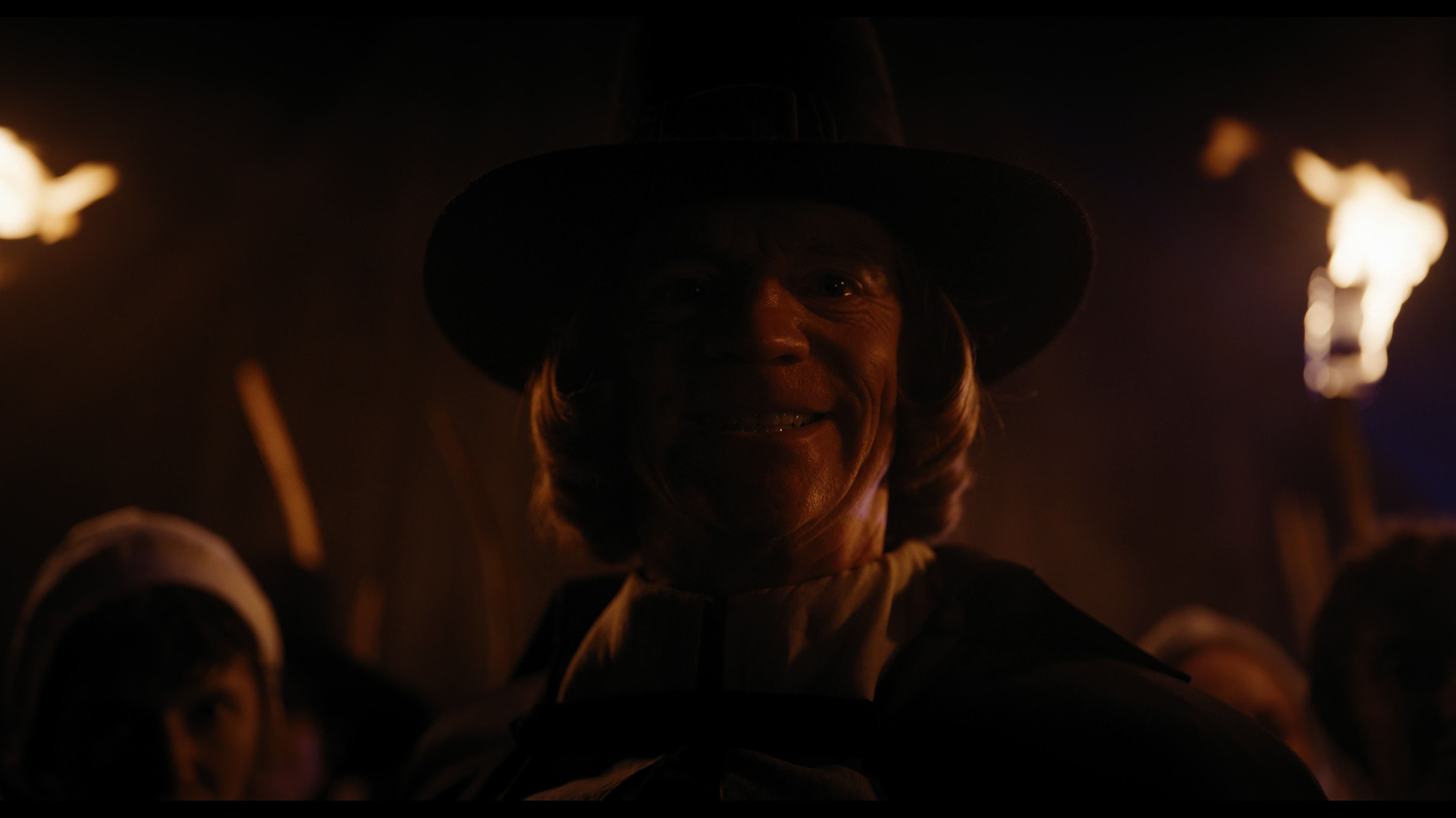 Wednesday S01E03 “Friend or Woe” HD screenshot 3812