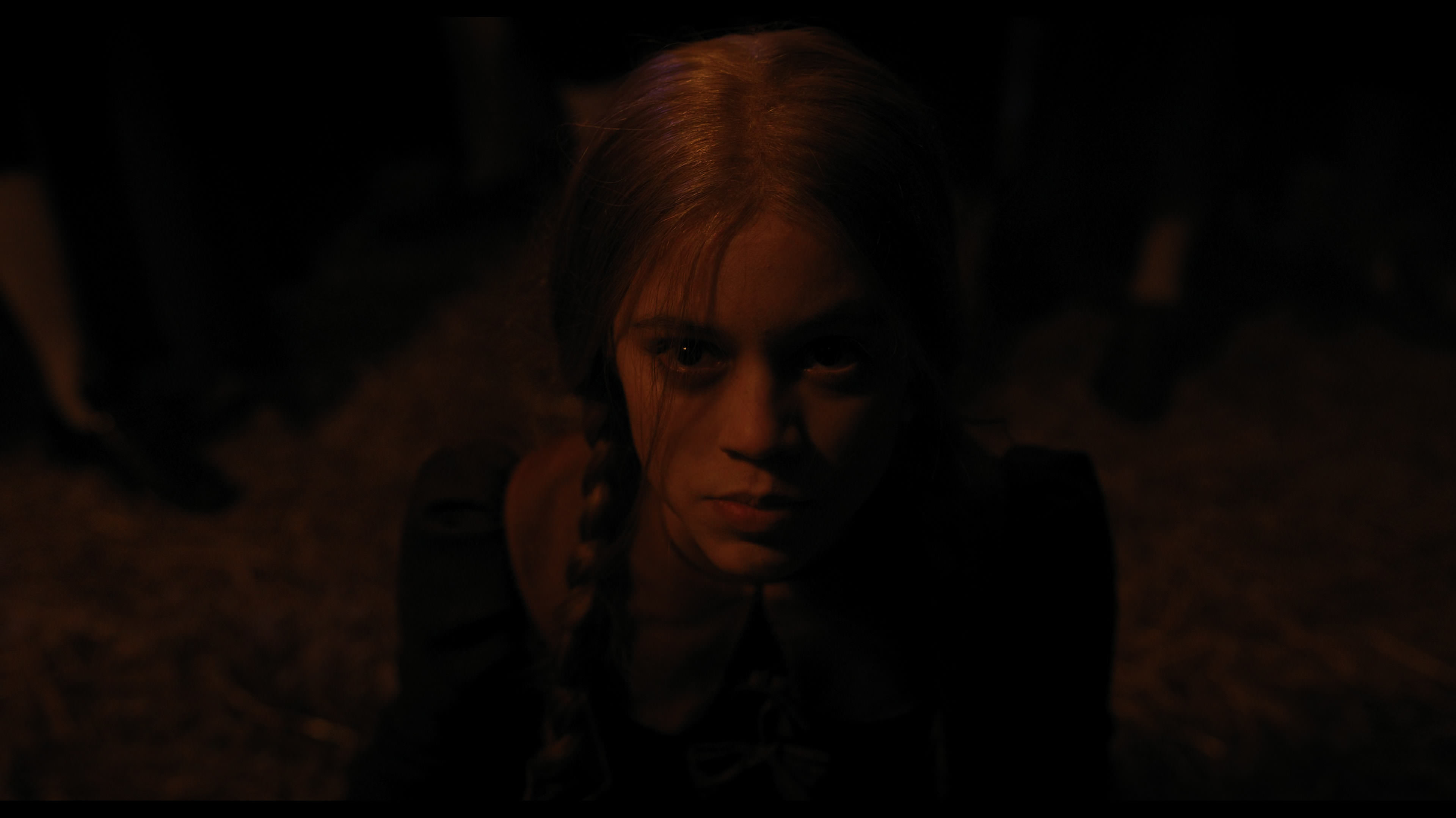 Wednesday S01E03 “Friend or Woe” screencap 3813