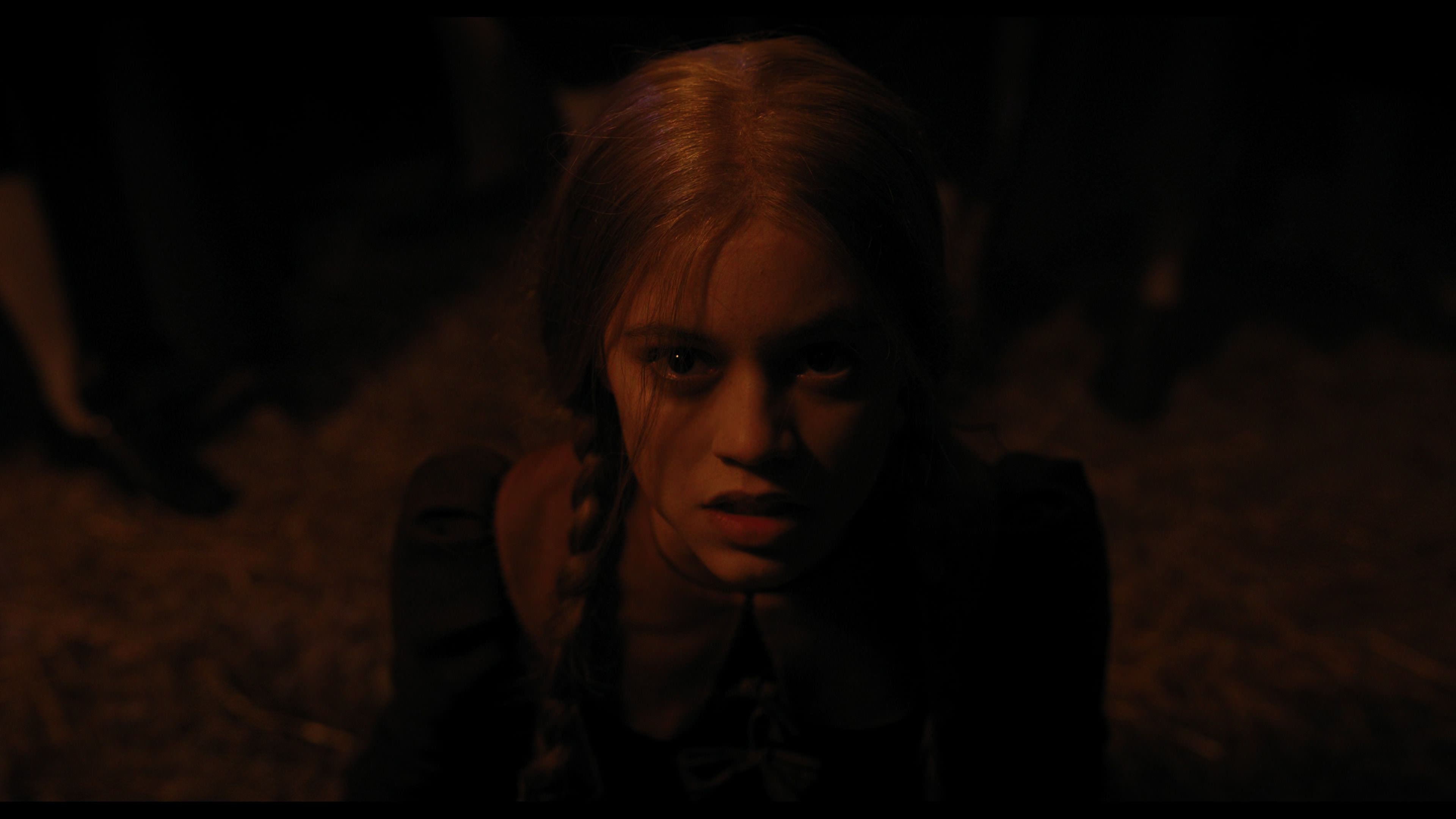 Wednesday S01E03 “Friend or Woe” movie still 3814