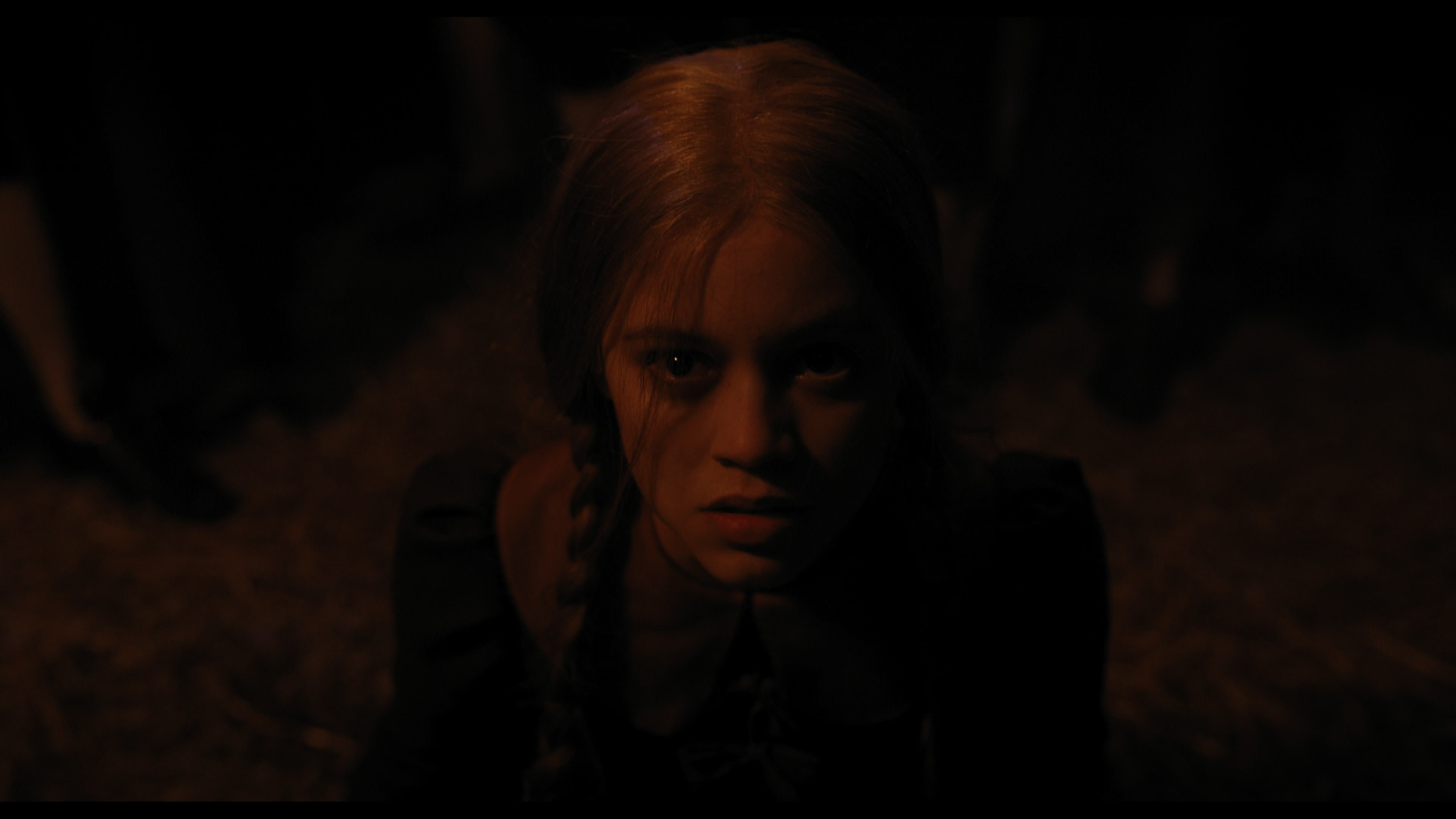 Wednesday S01E03 “Friend or Woe” HD screenshot 3815