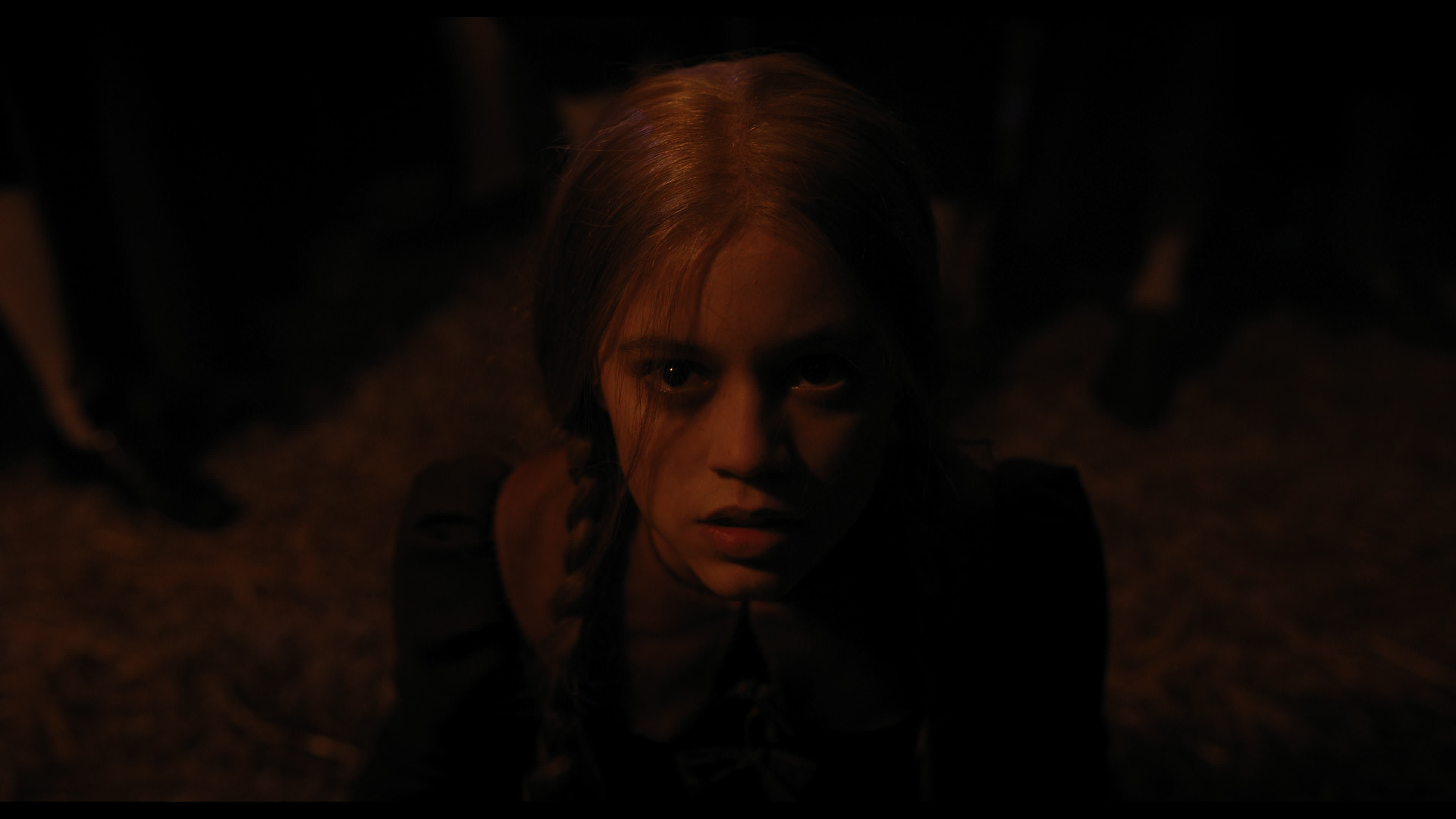 Wednesday S01E03 “Friend or Woe” screencap 3816