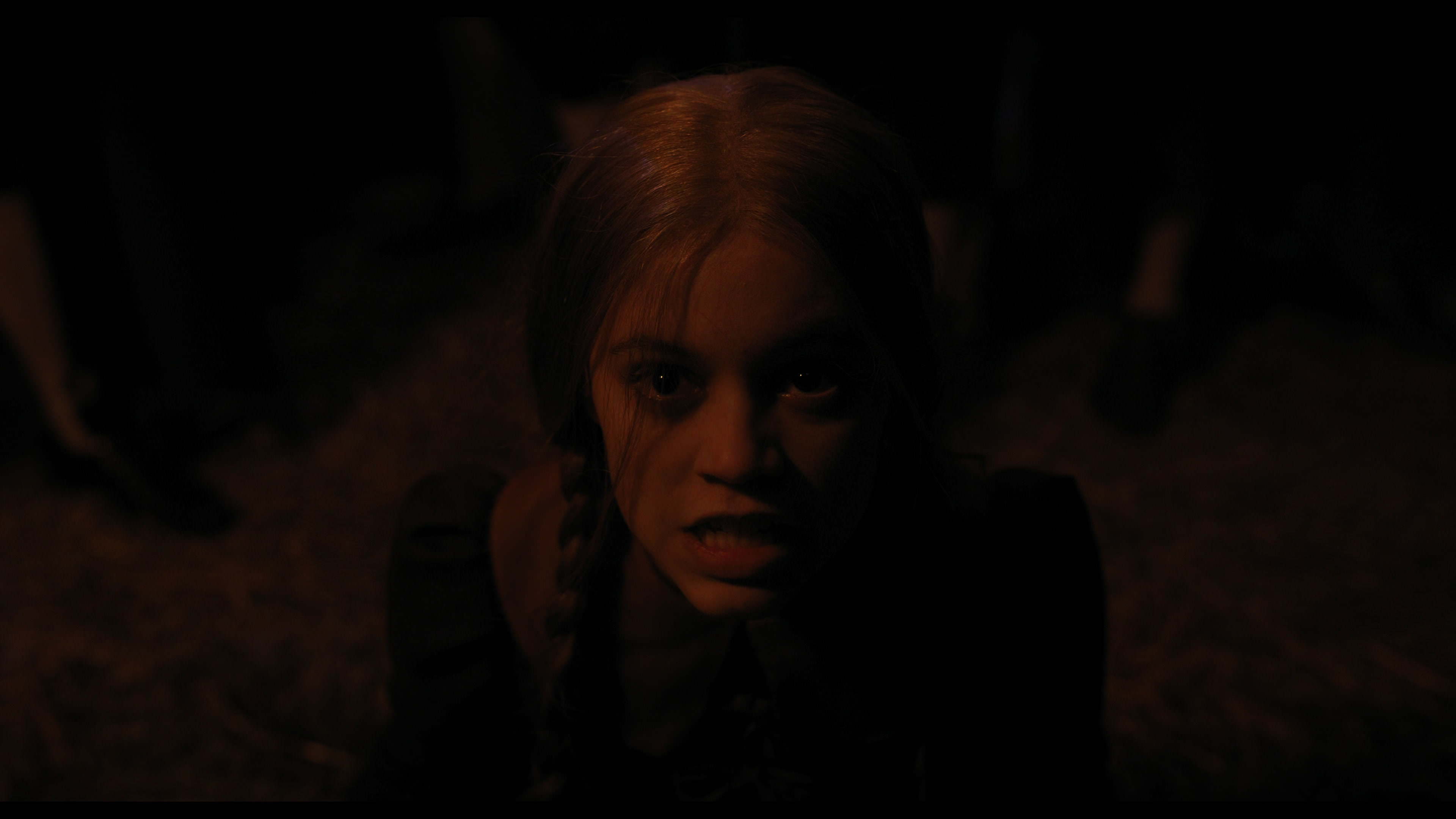 Wednesday S01E03 “Friend or Woe” movie still 3817
