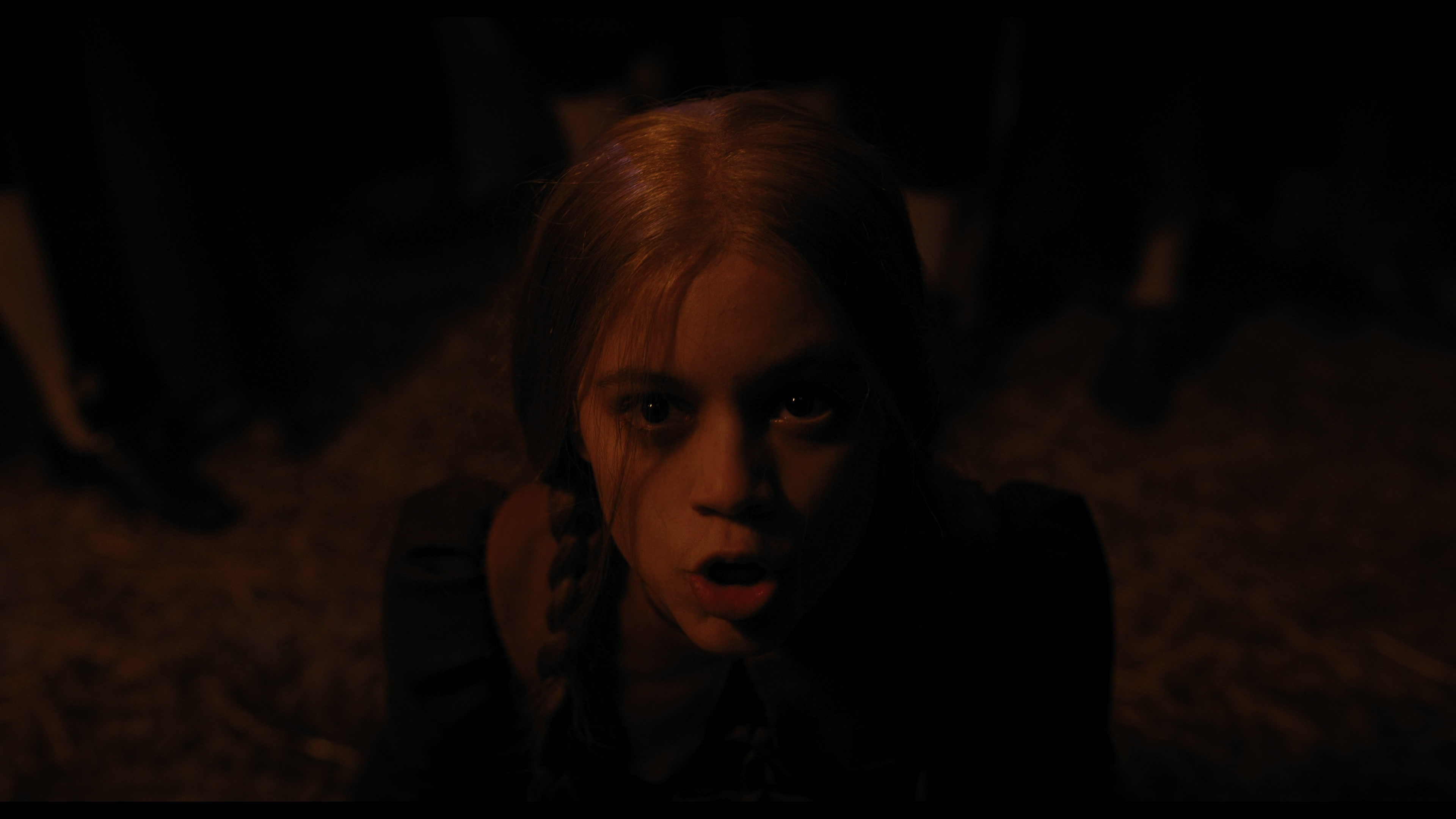 Wednesday S01E03 “Friend or Woe” HD screenshot 3818