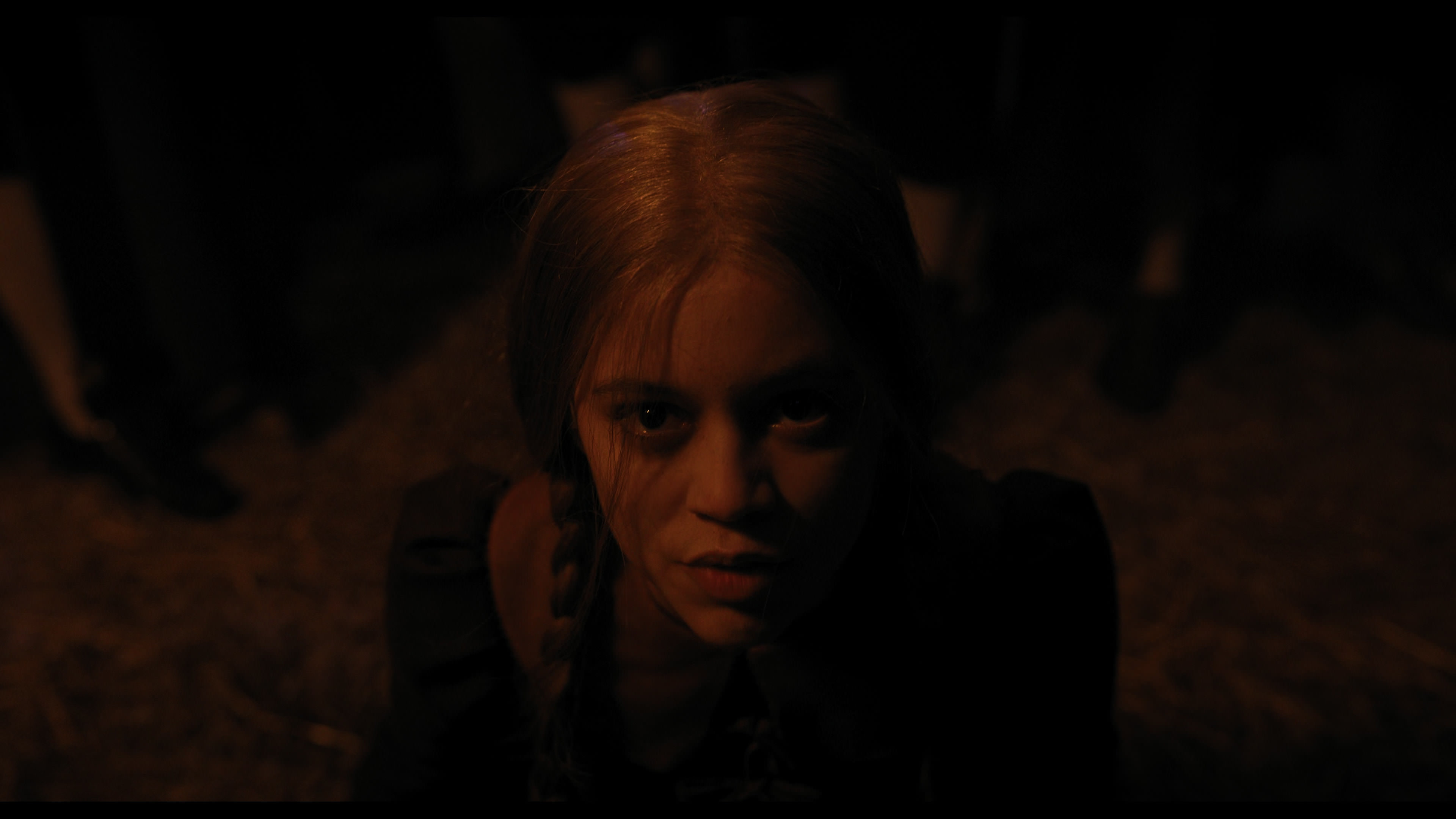 Wednesday S01E03 “Friend or Woe” screencap 3819
