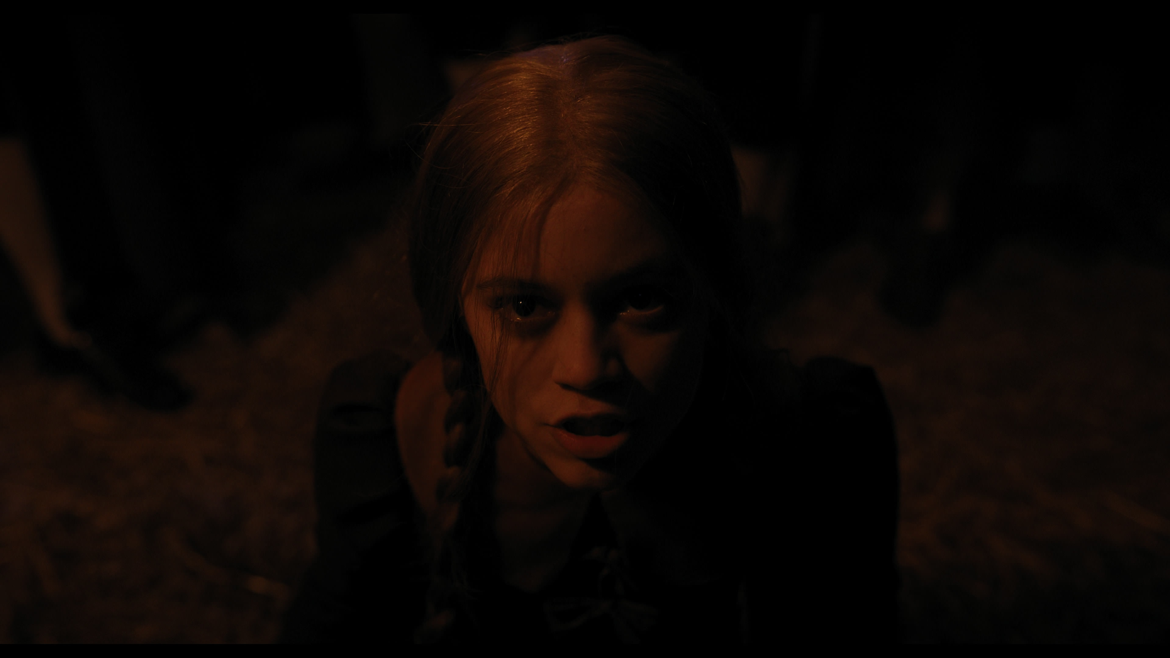 Wednesday S01E03 “Friend or Woe” movie still 3820