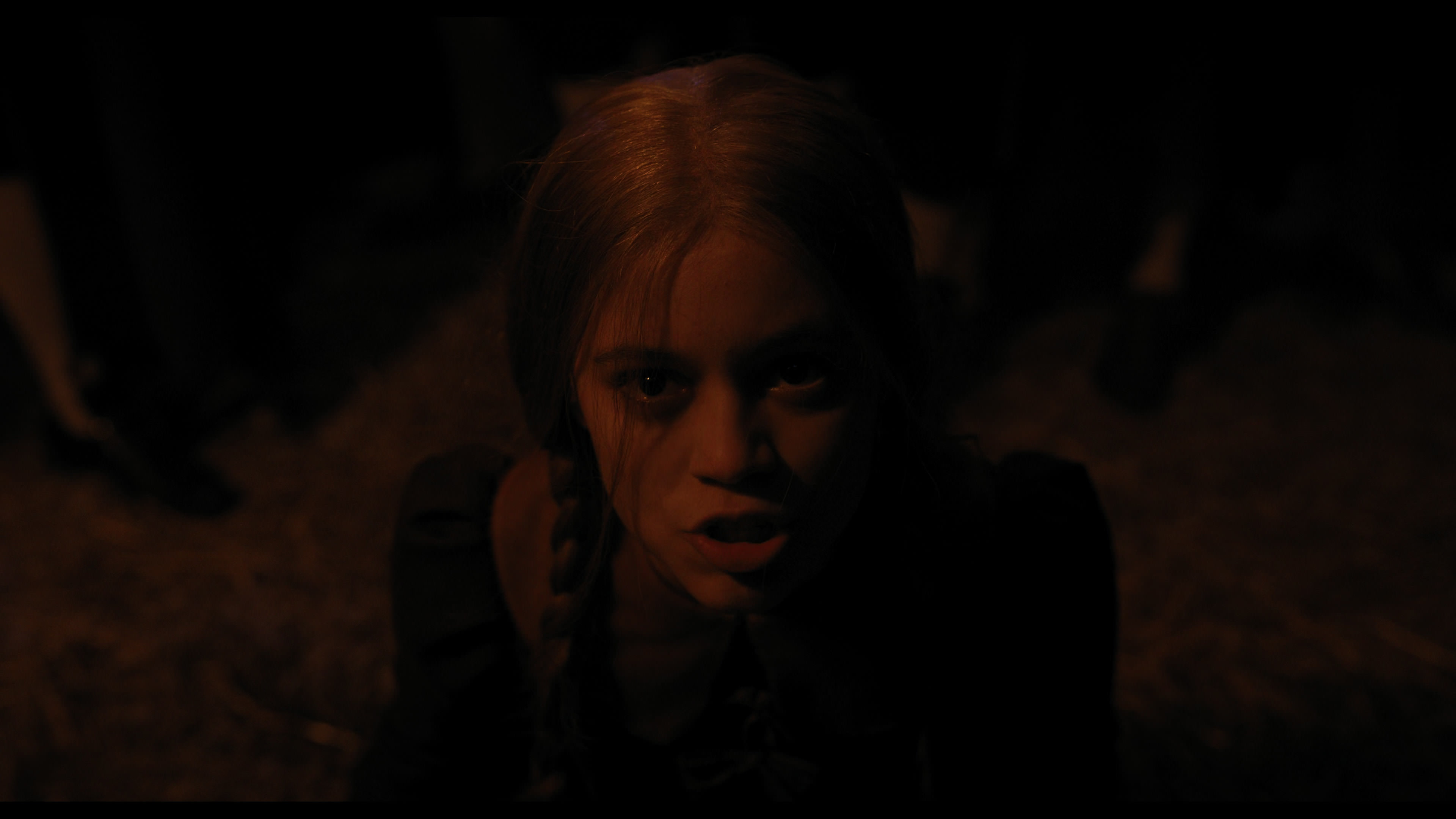 Wednesday S01E03 “Friend or Woe” HD screenshot 3821