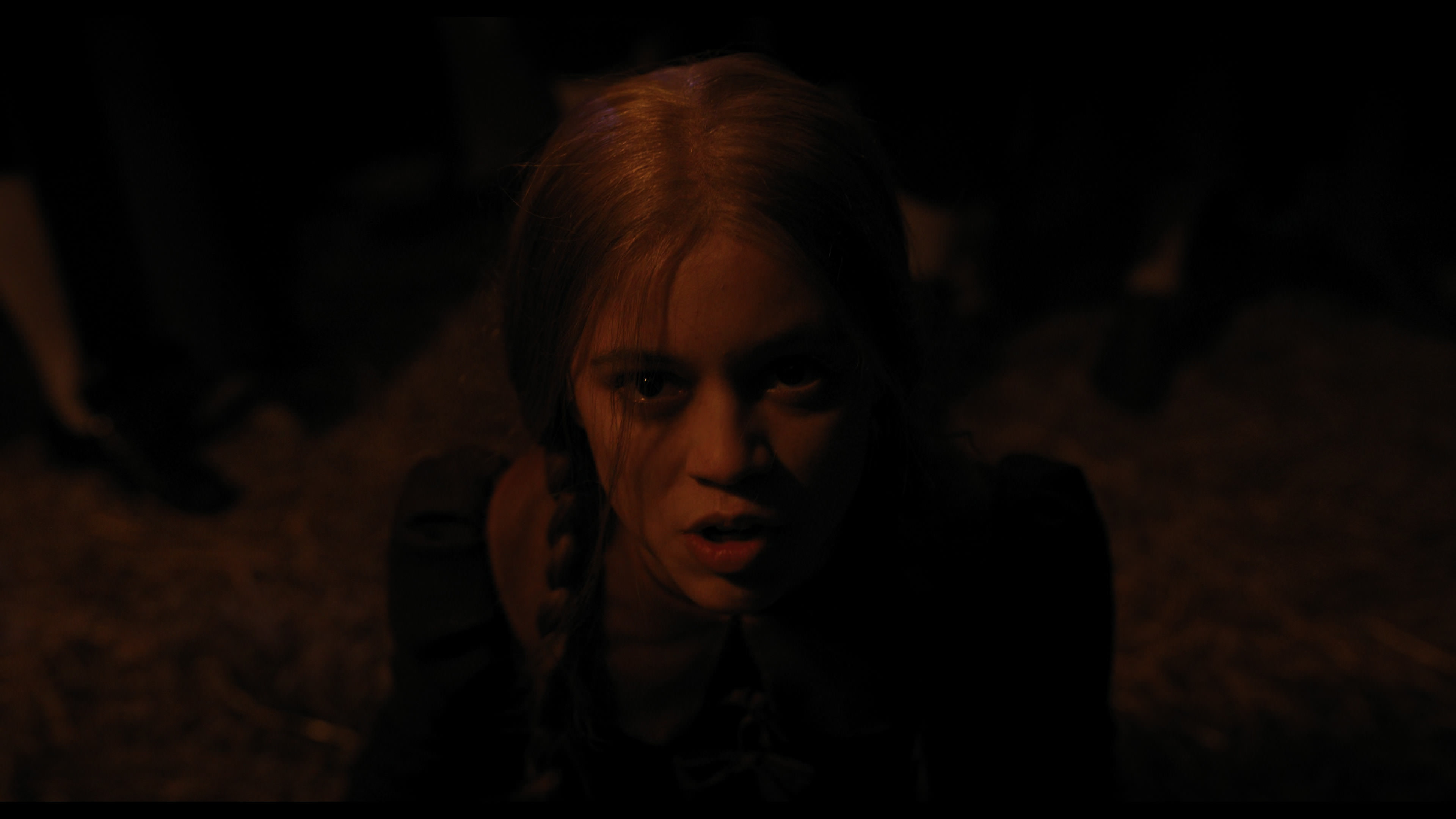 Wednesday S01E03 “Friend or Woe” screencap 3822