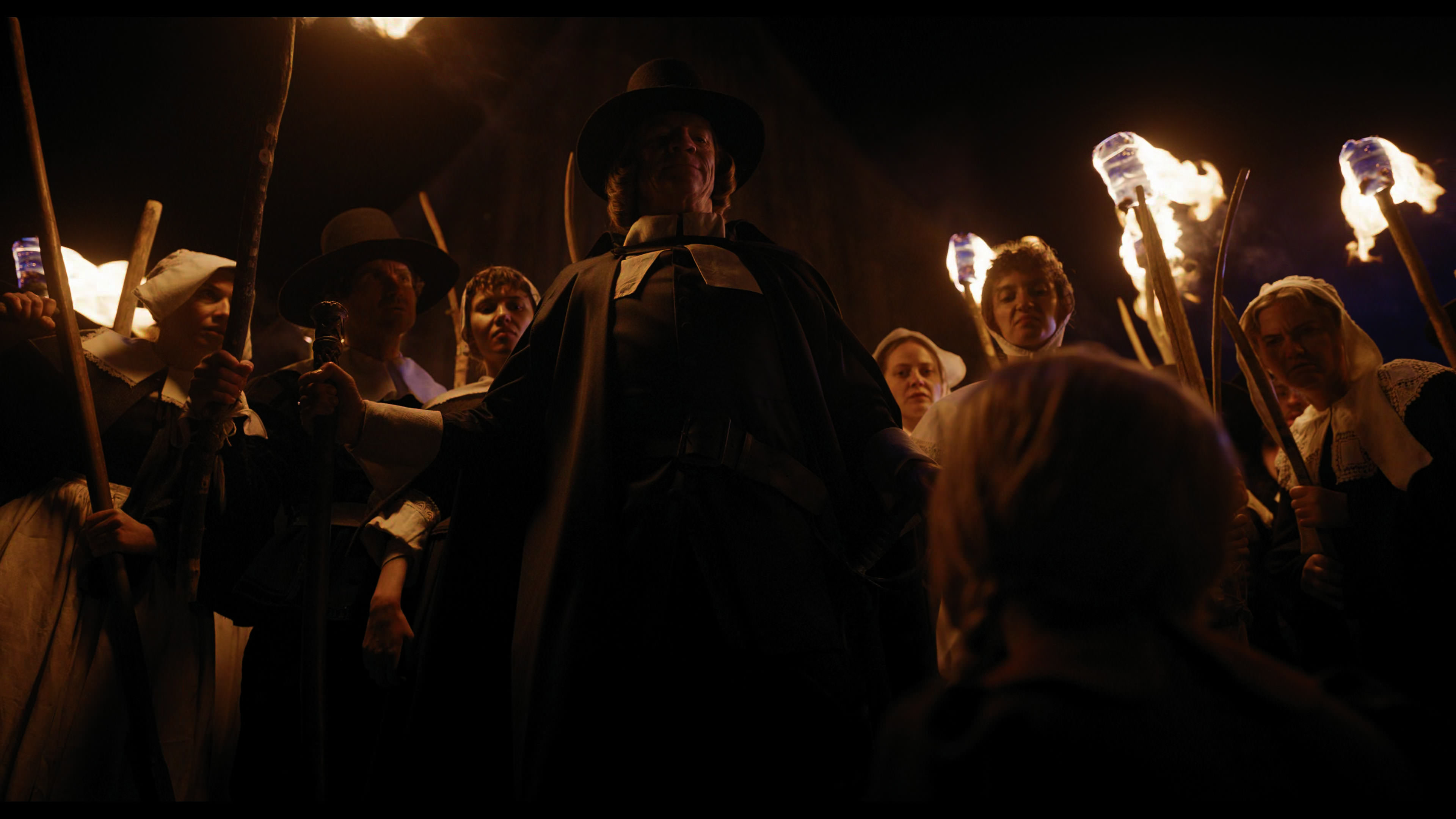 Wednesday S01E03 “Friend or Woe” movie still 3823