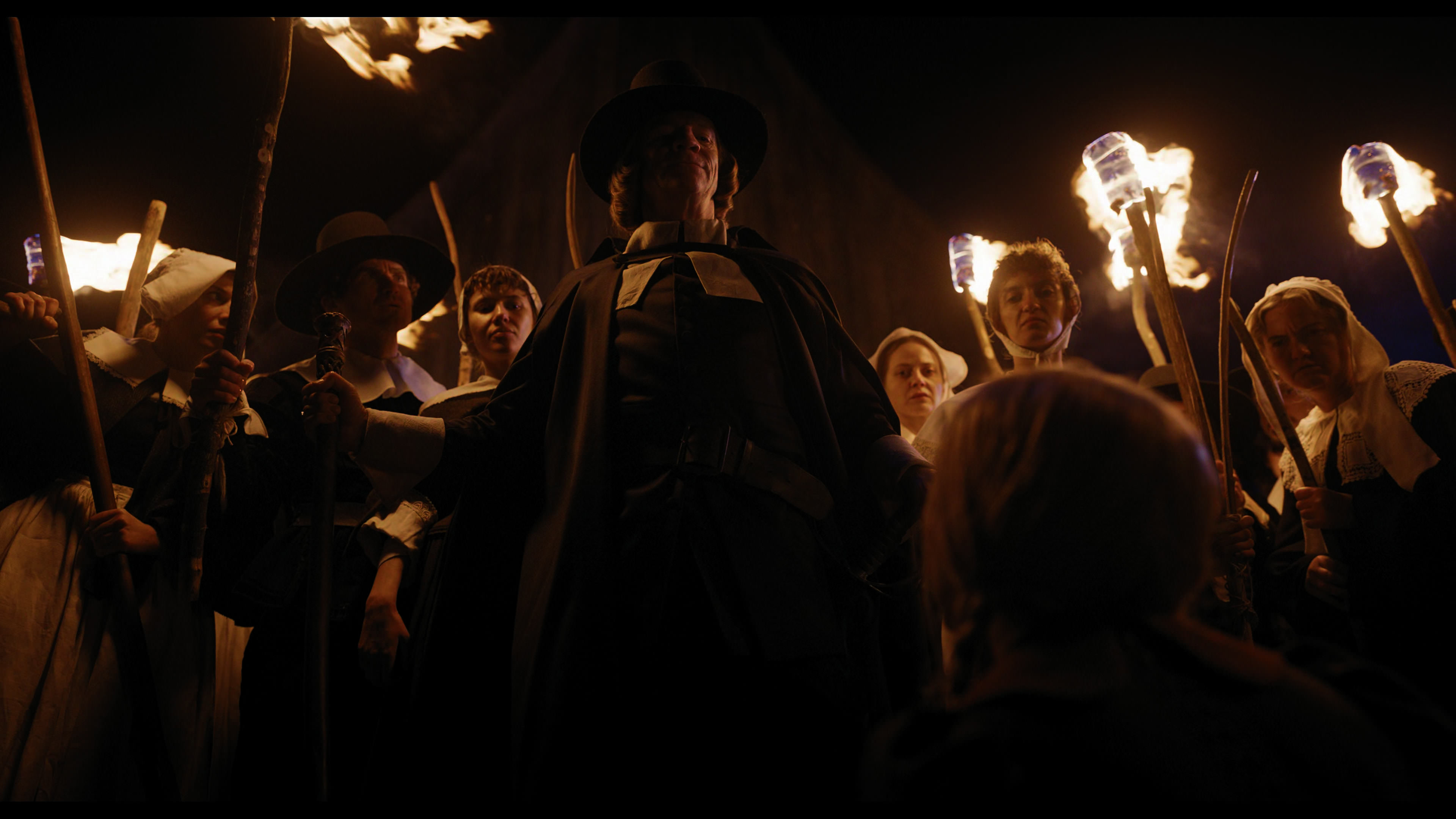 Wednesday S01E03 “Friend or Woe” screencap 3825