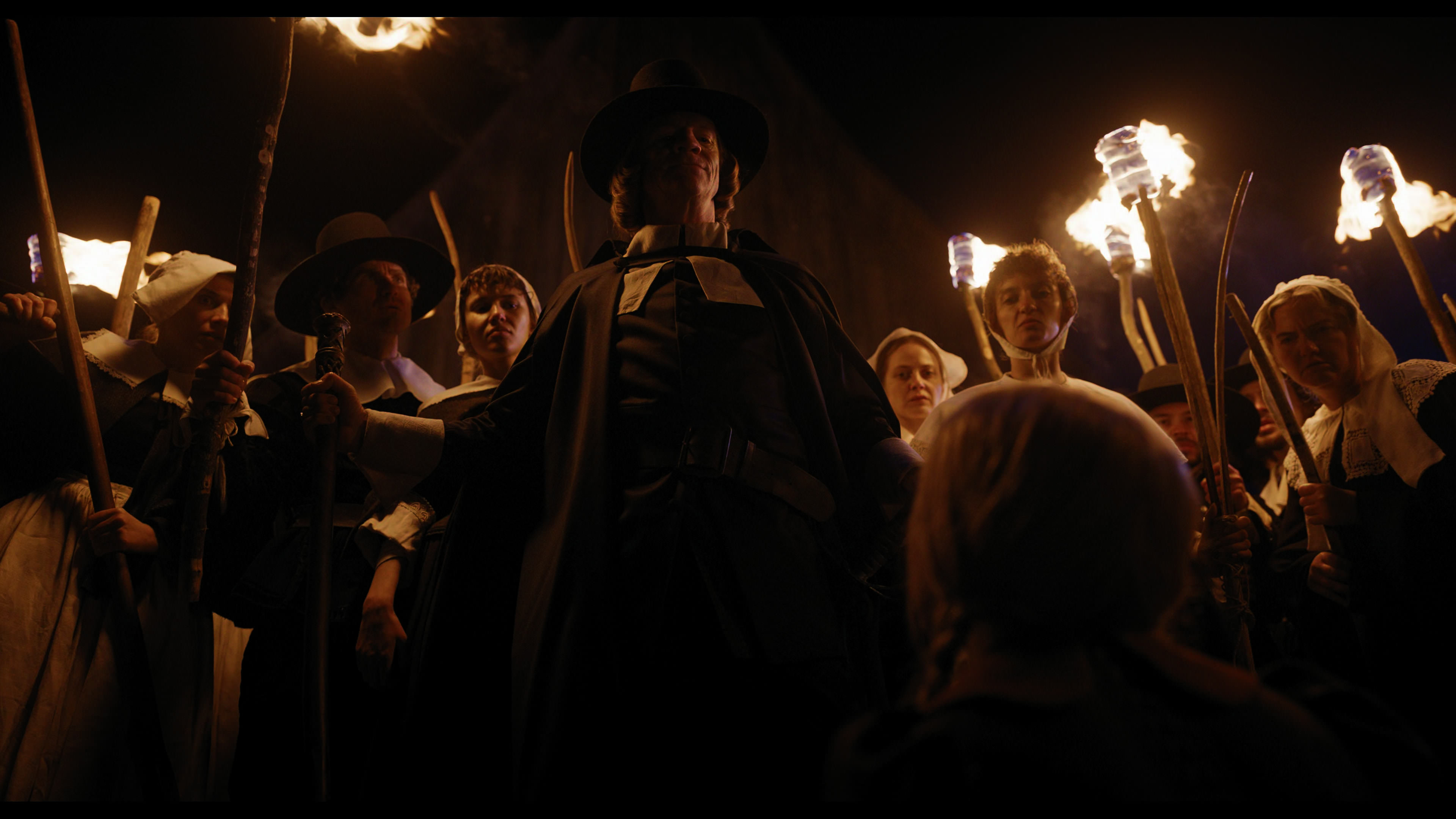 Wednesday S01E03 “Friend or Woe” movie still 3826