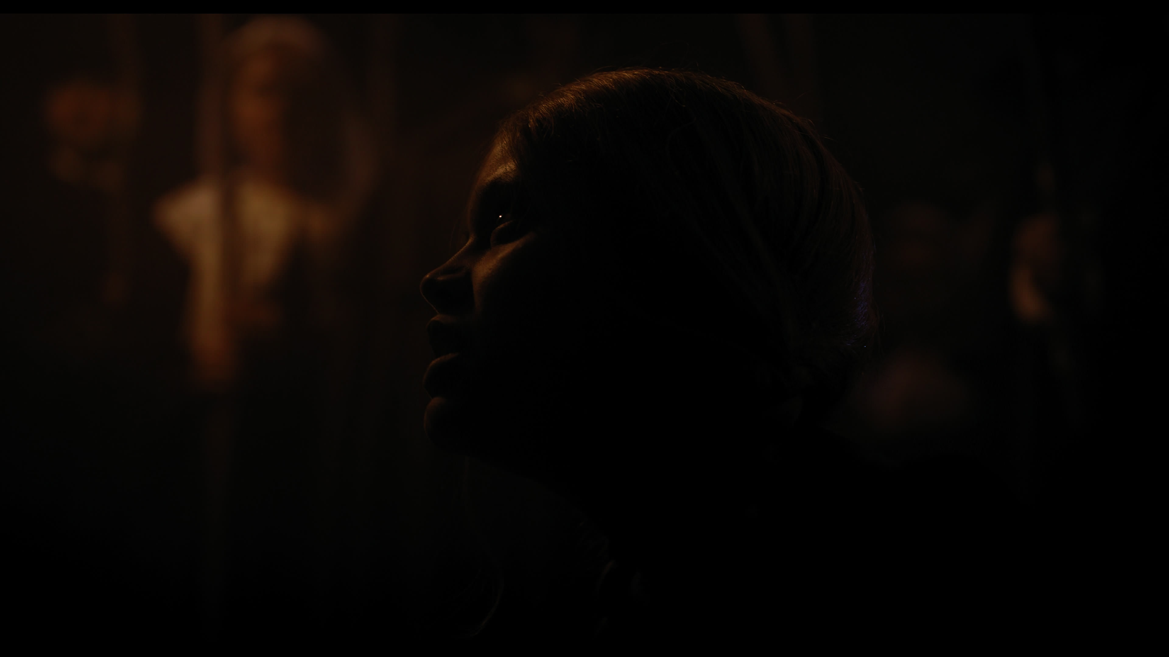 Wednesday S01E03 “Friend or Woe” movie still 3829
