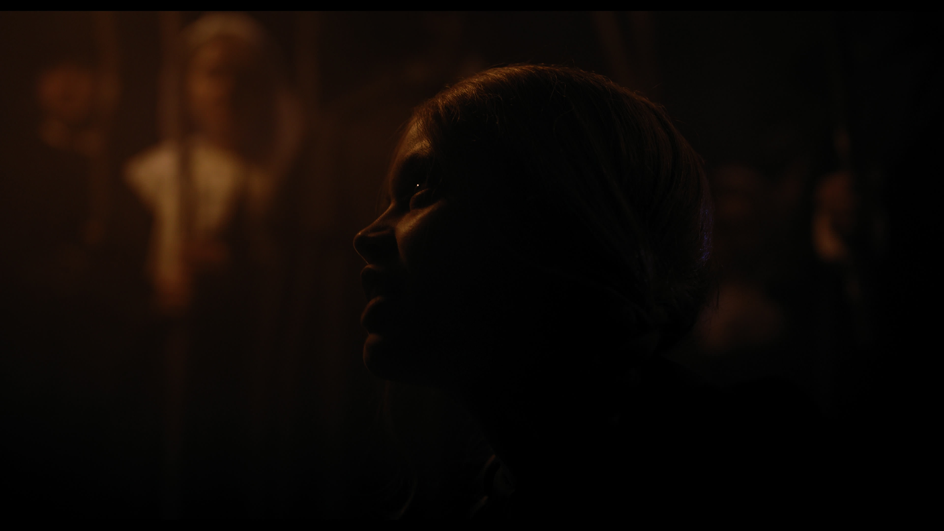 Wednesday S01E03 “Friend or Woe” HD screenshot 3830