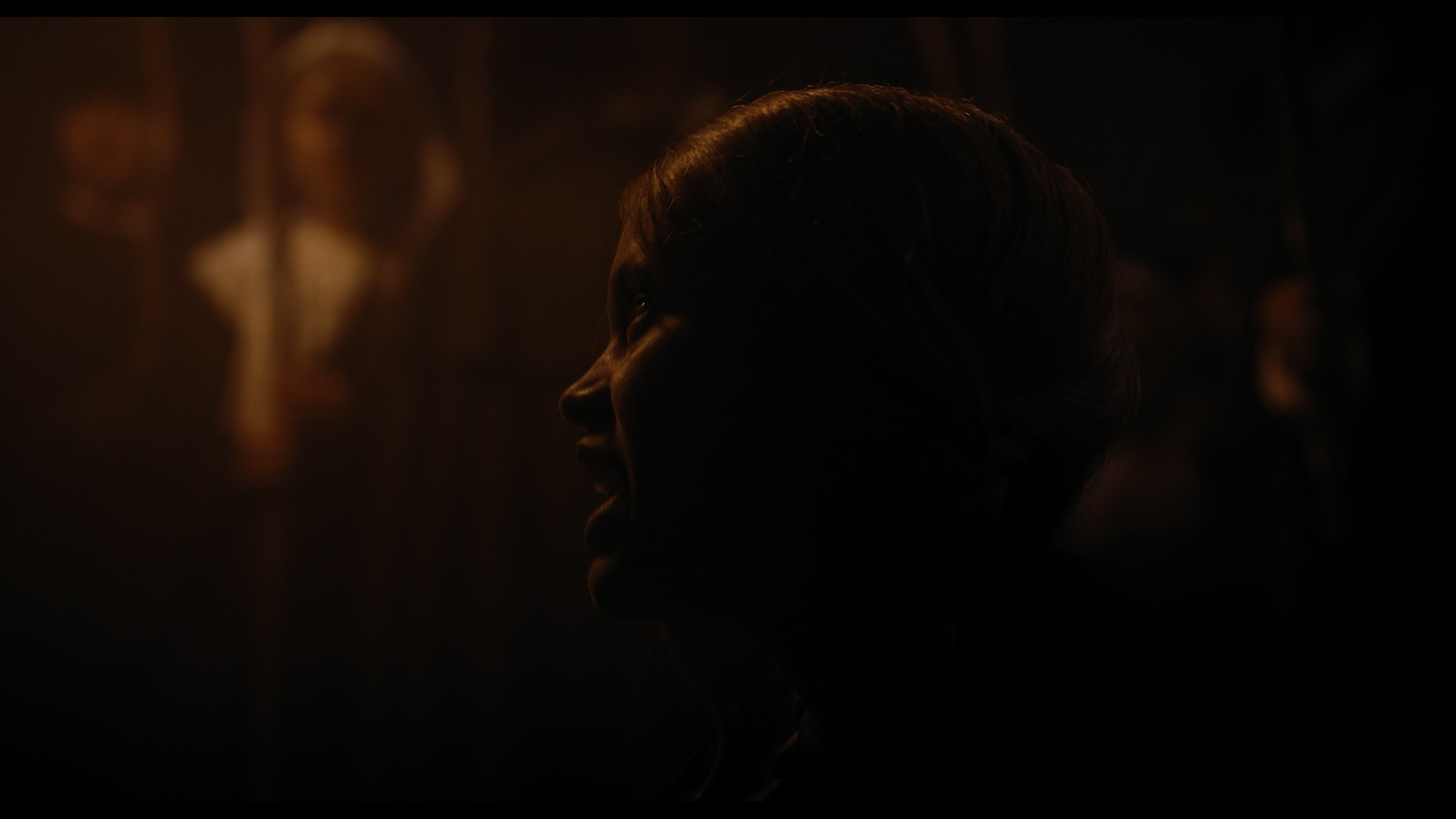 Wednesday S01E03 “Friend or Woe” movie still 3832