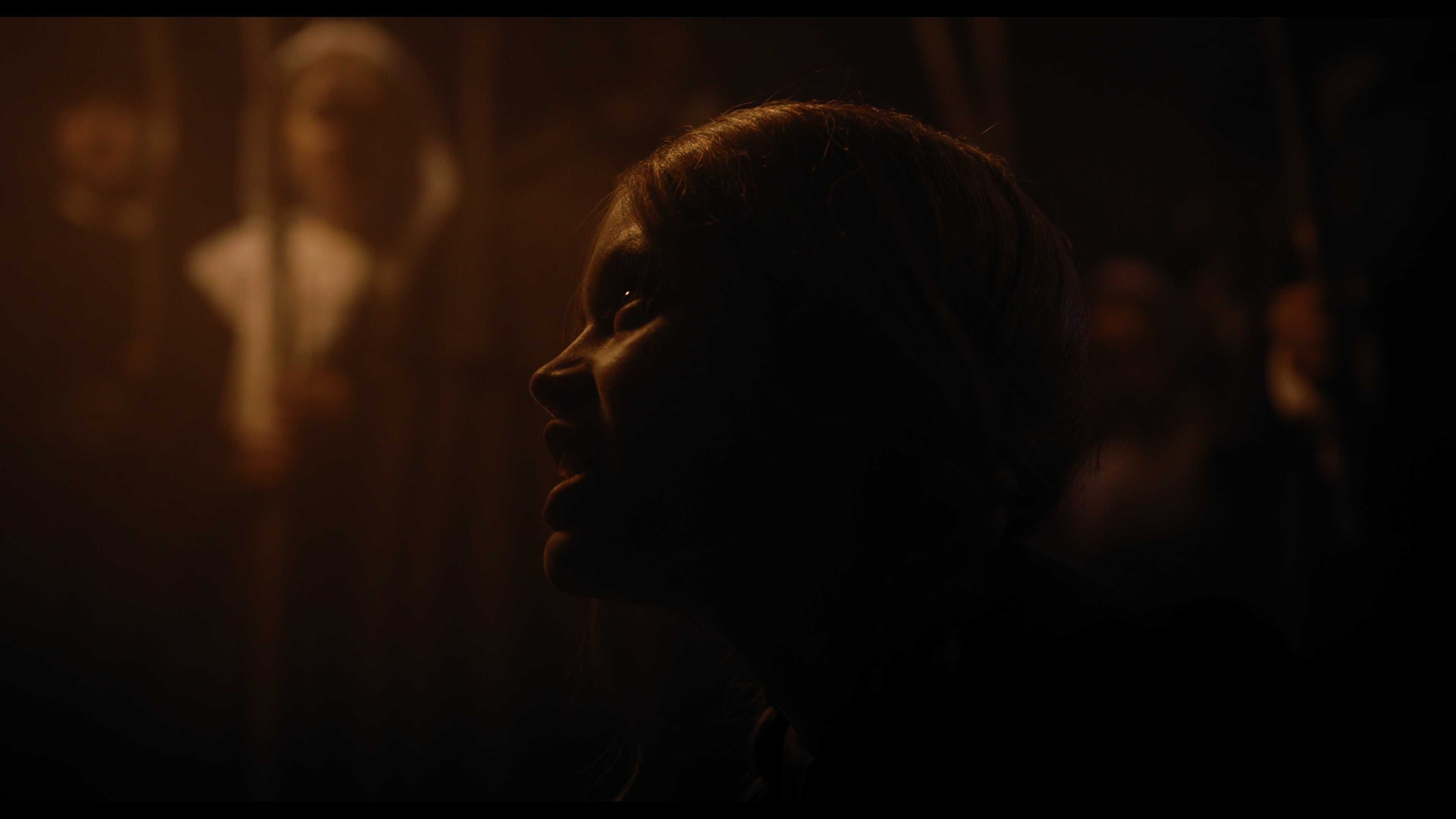 Wednesday S01E03 “Friend or Woe” HD screenshot 3833