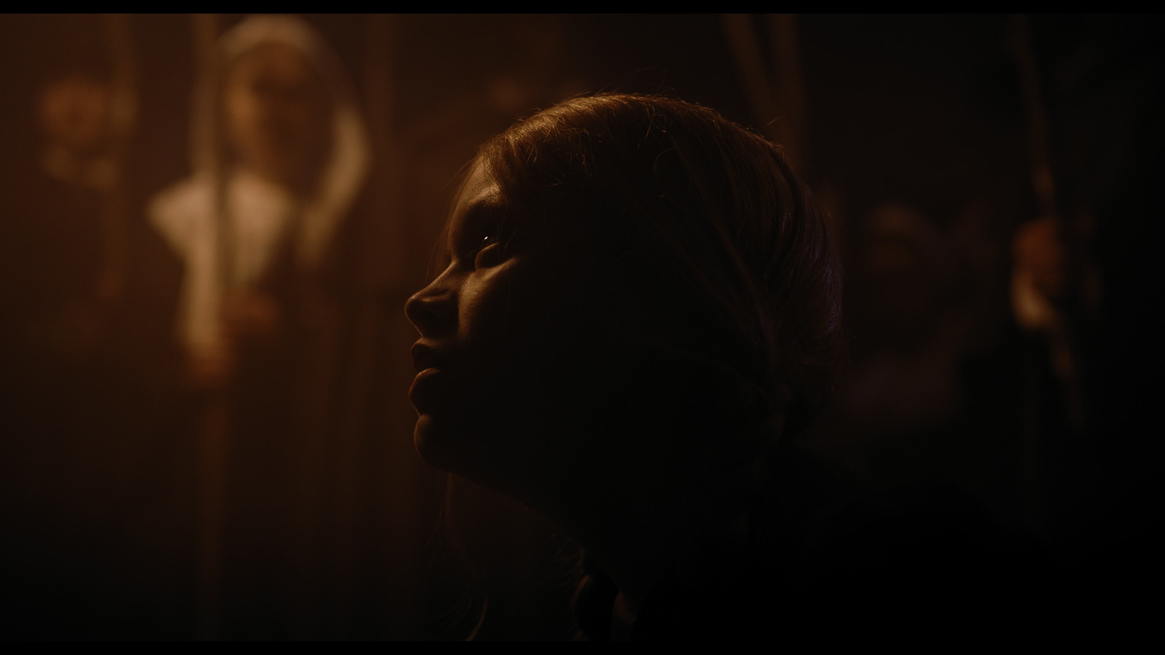 Wednesday S01E03 “Friend or Woe” movie still 3835