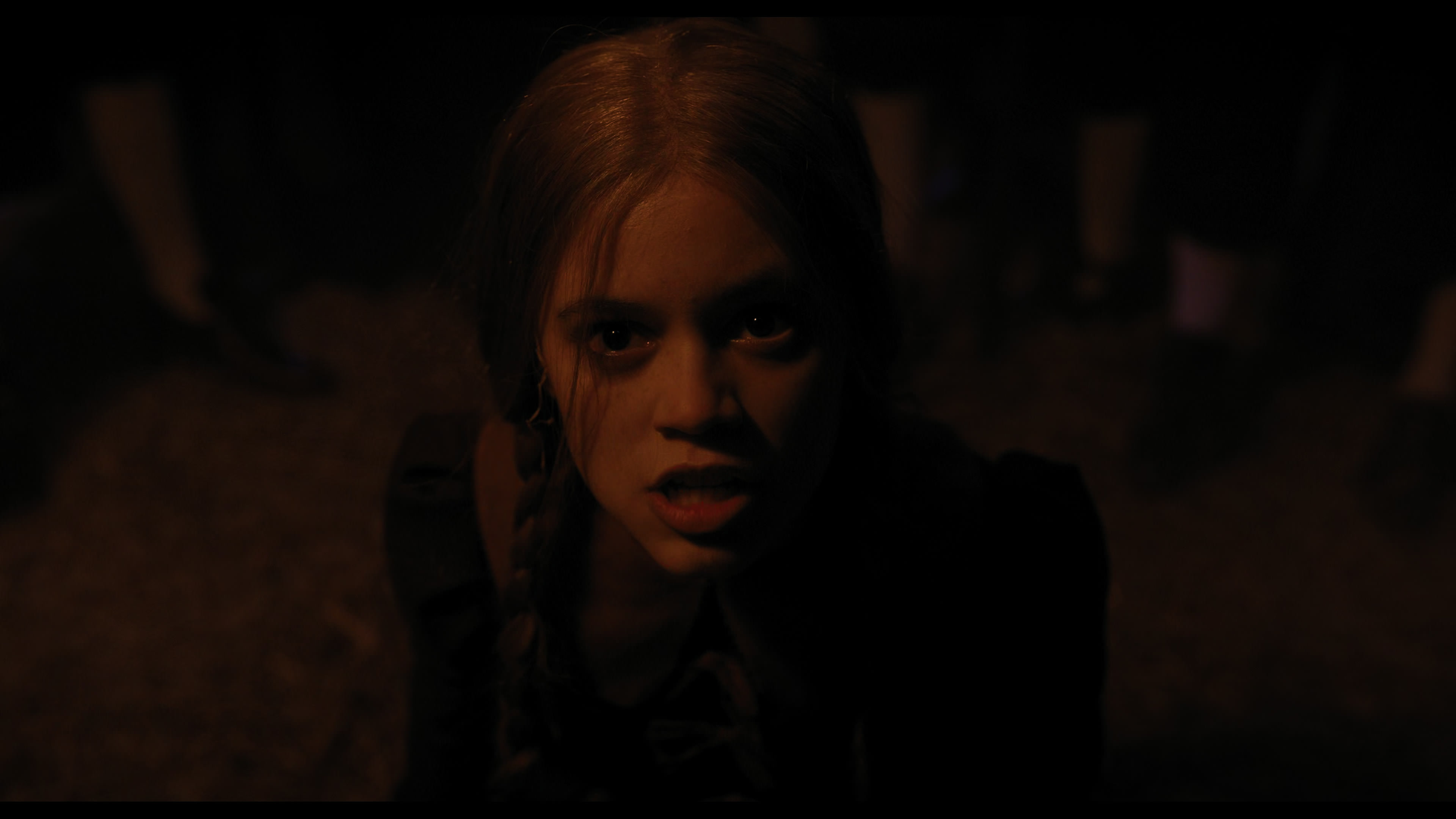 Wednesday S01E03 “Friend or Woe” HD screenshot 3836