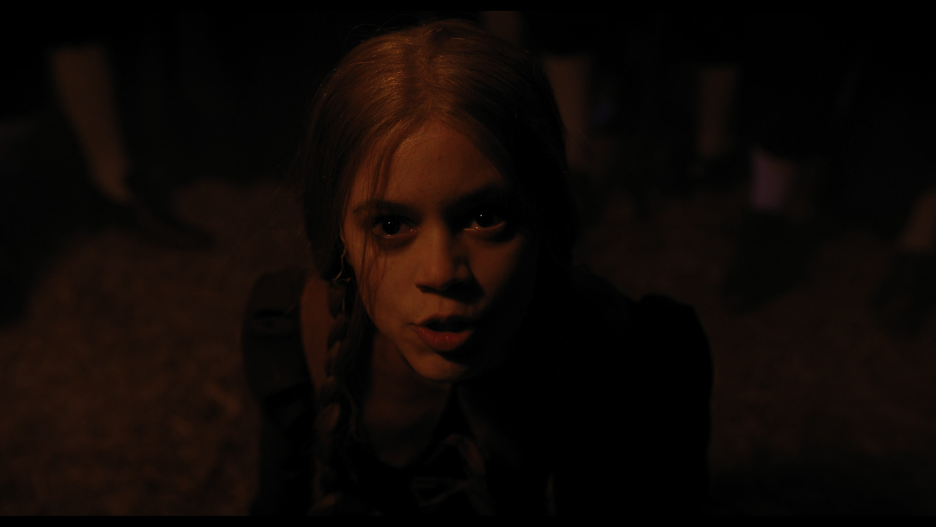 Wednesday S01E03 “Friend or Woe” screencap 3837