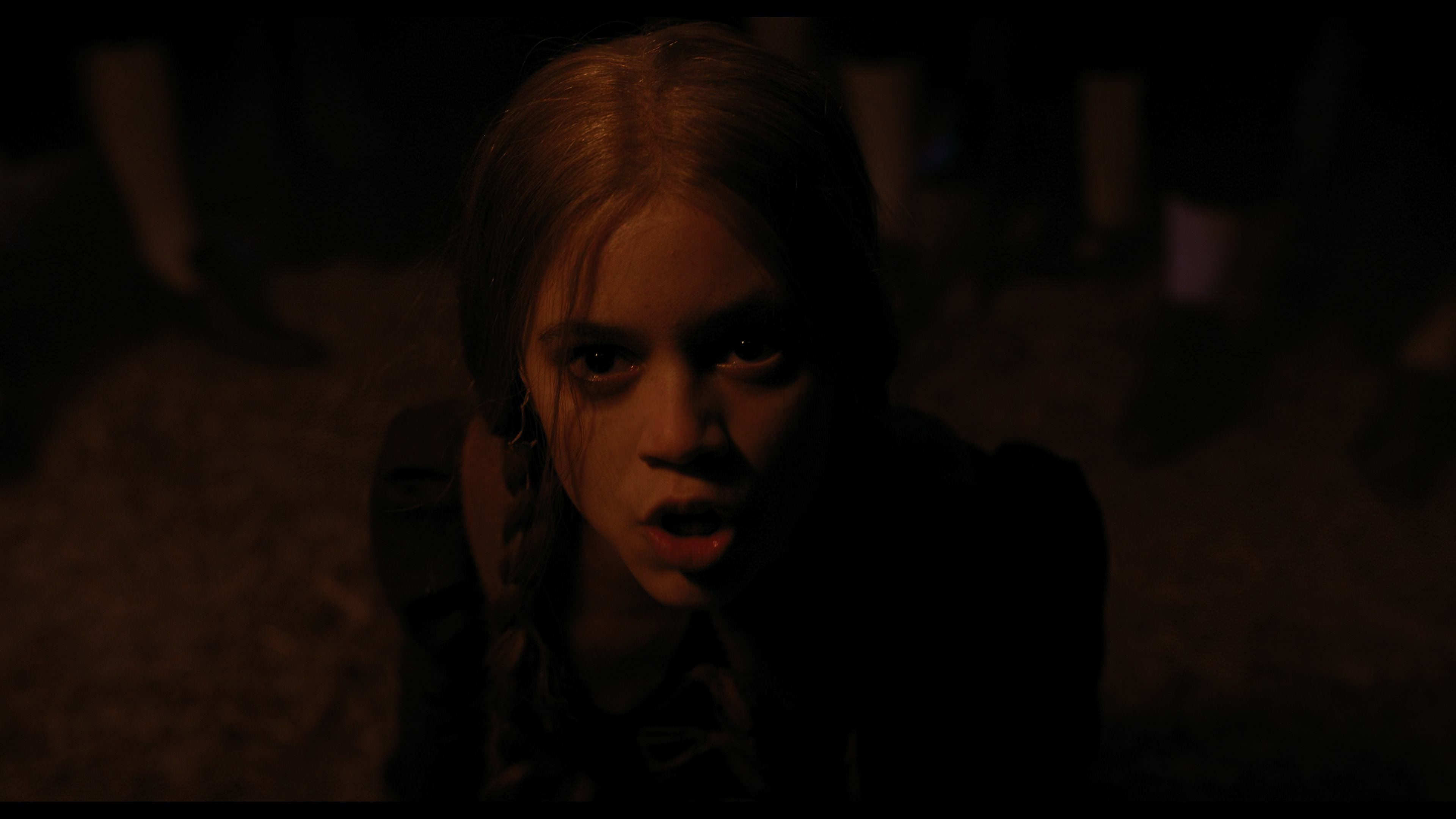 Wednesday S01E03 “Friend or Woe” movie still 3838