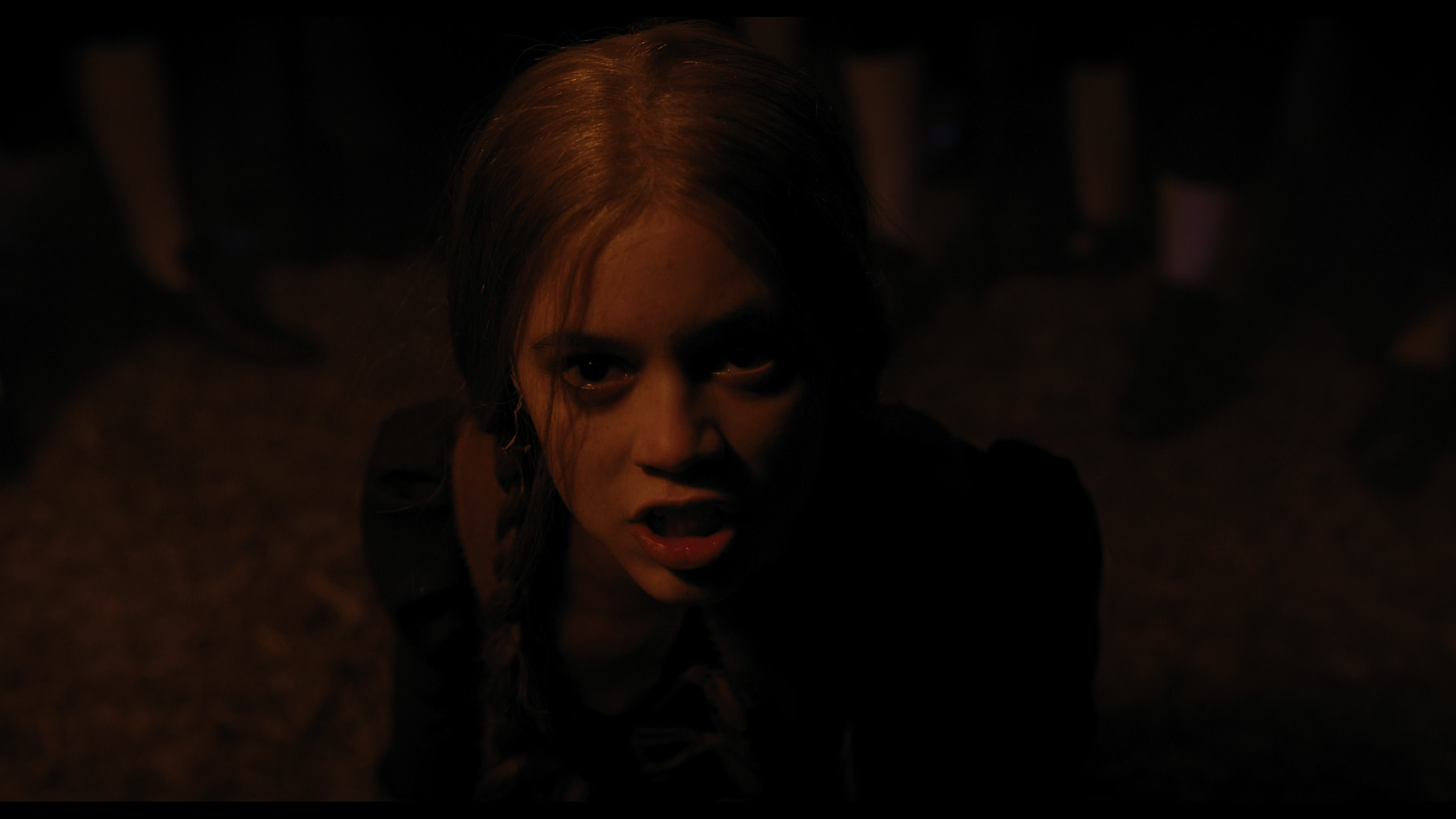 Wednesday S01E03 “Friend or Woe” HD screenshot 3839