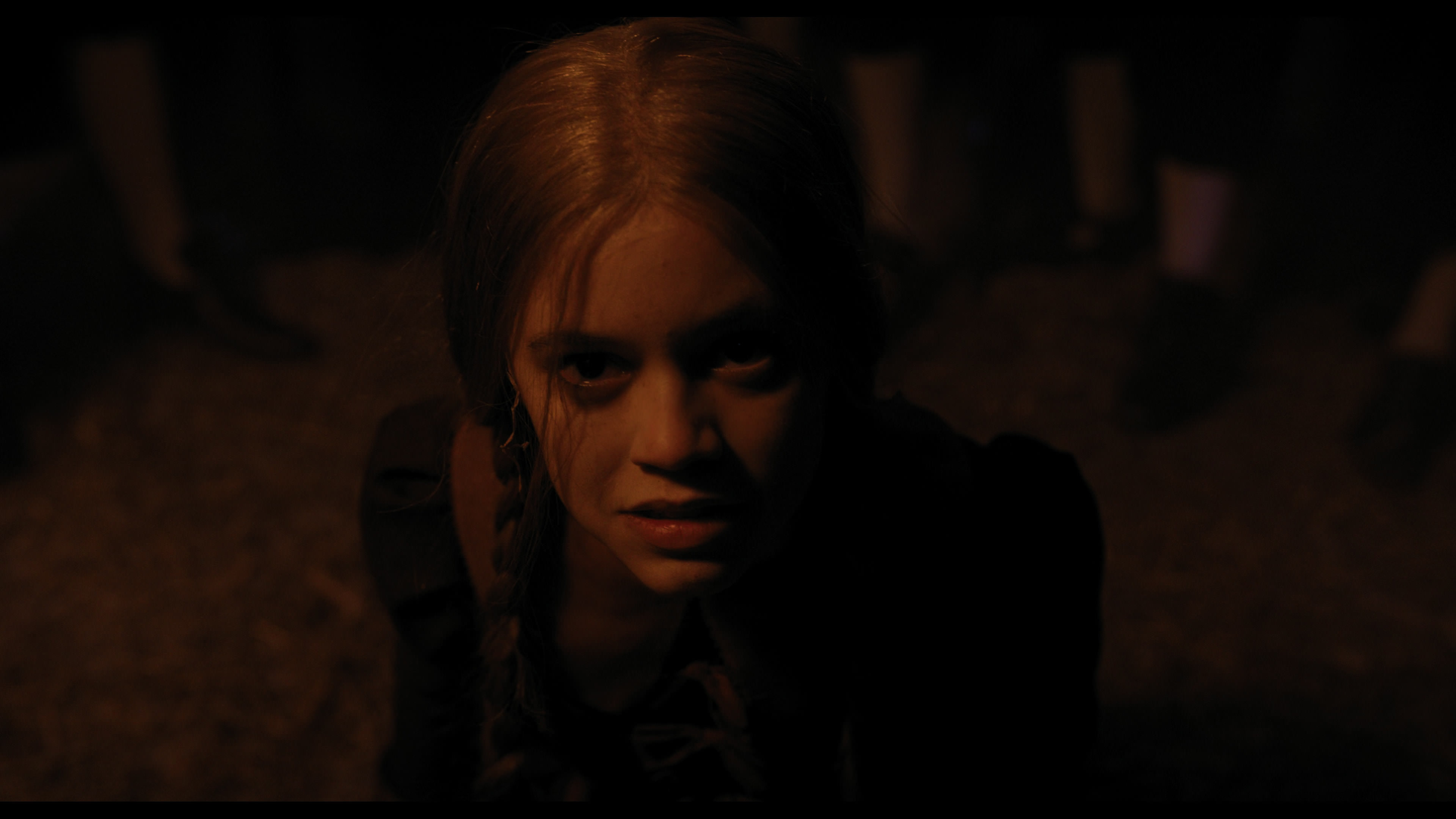 Wednesday S01E03 “Friend or Woe” screencap 3840