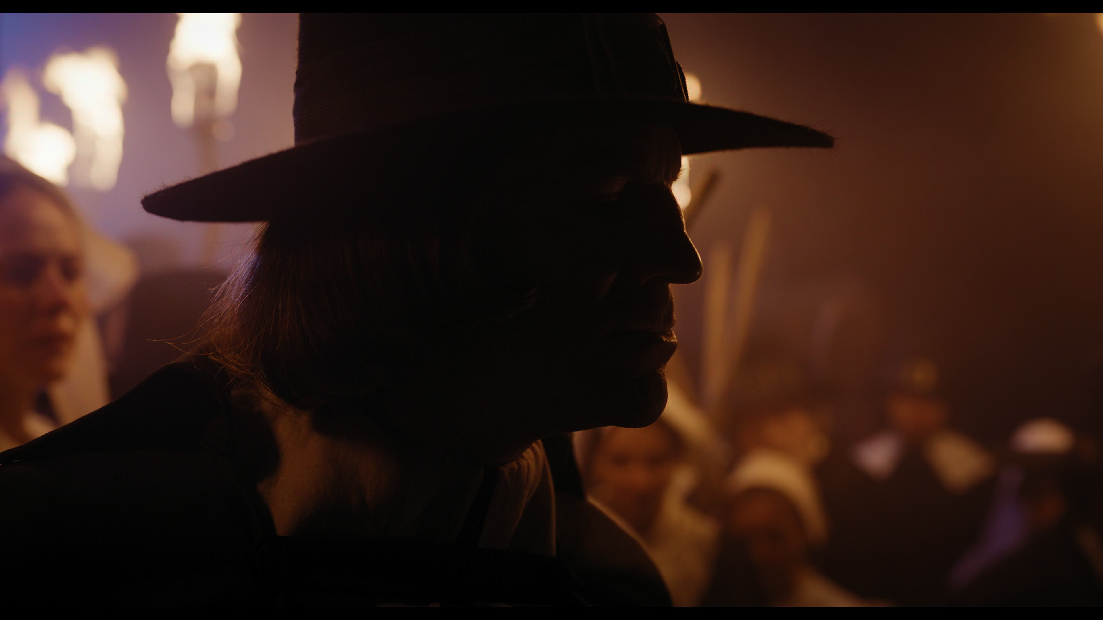Wednesday S01E03 “Friend or Woe” screencap 3843