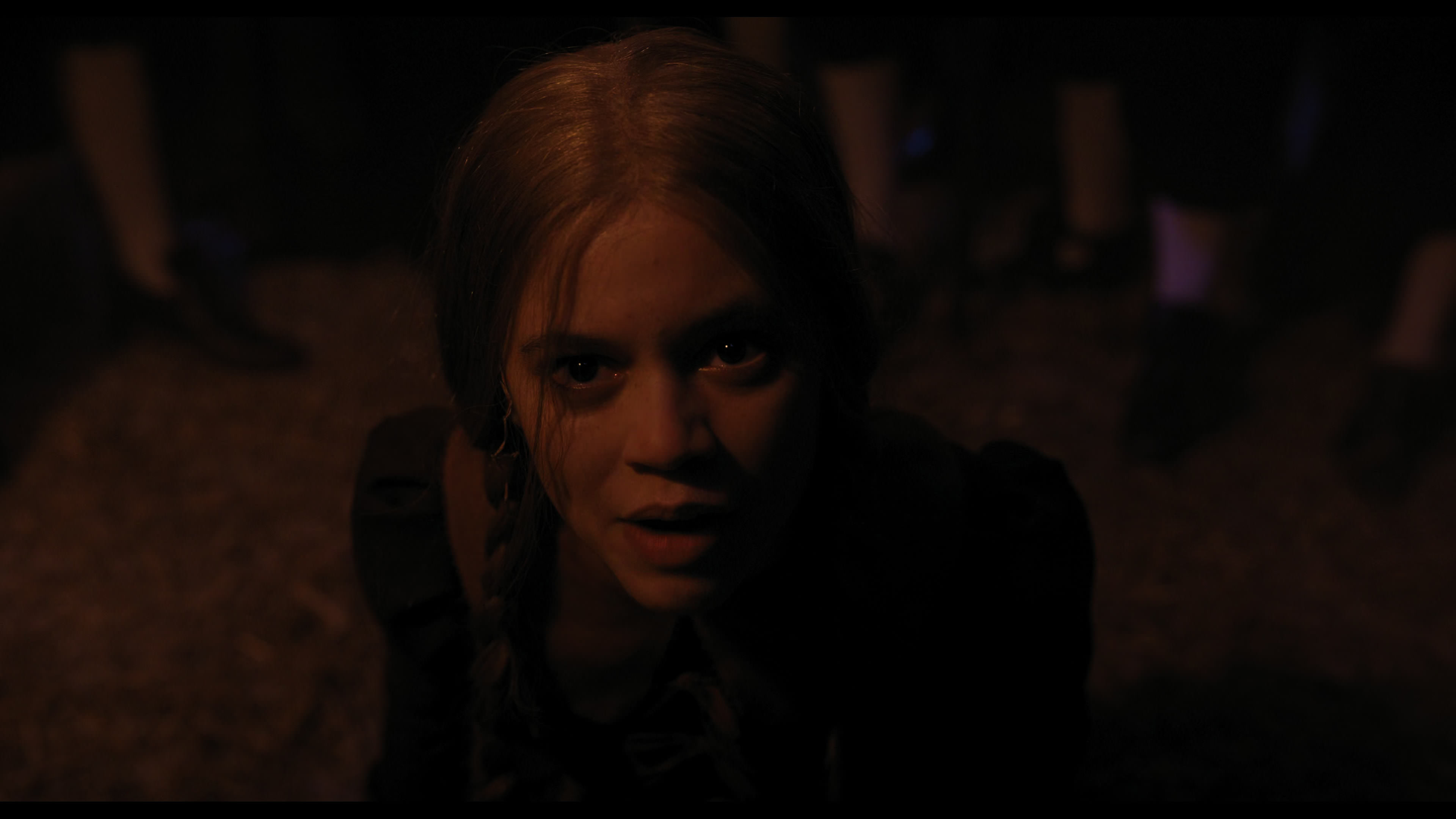 Wednesday S01E03 “Friend or Woe” screencap 3846