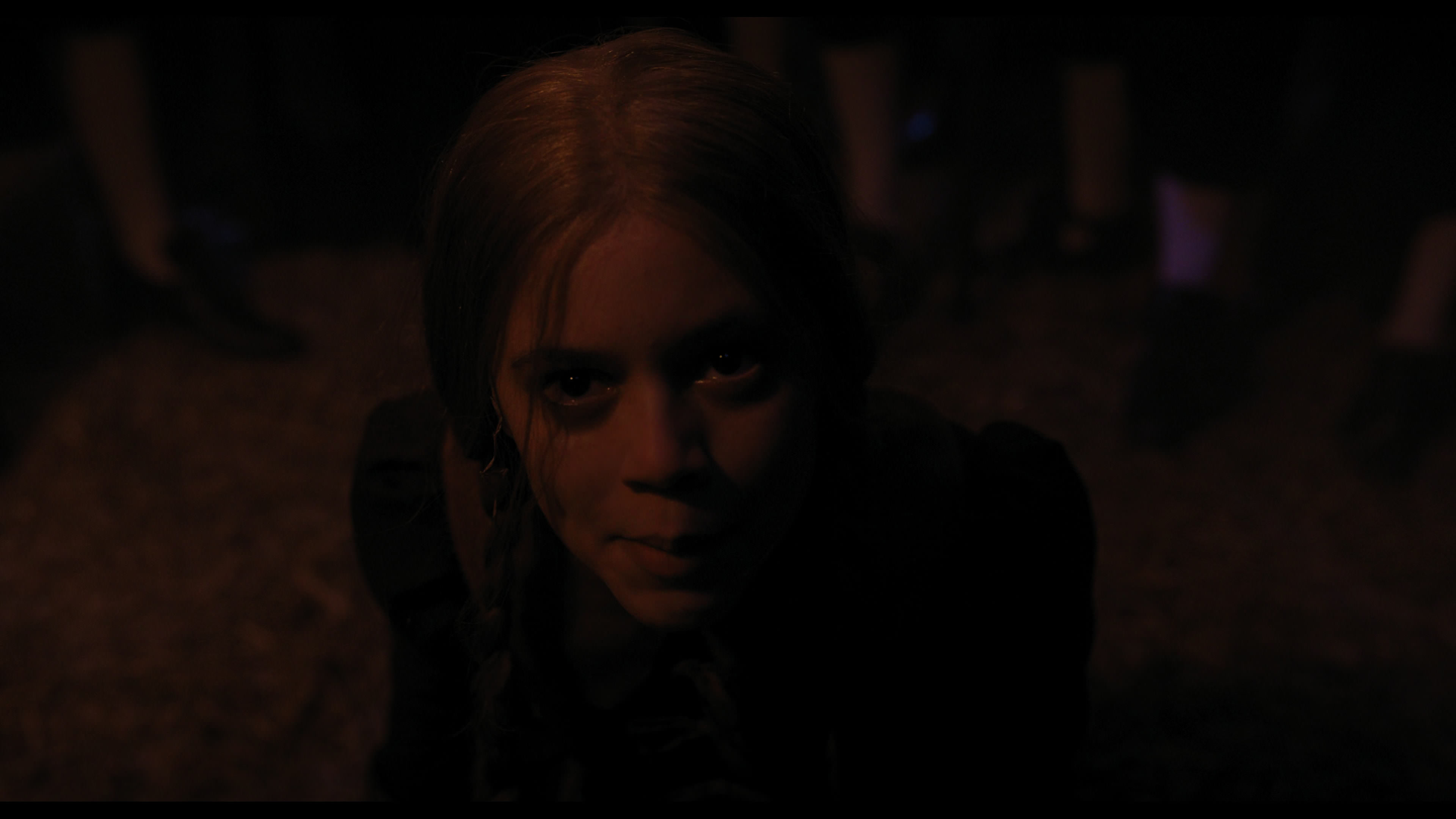 Wednesday S01E03 “Friend or Woe” movie still 3847