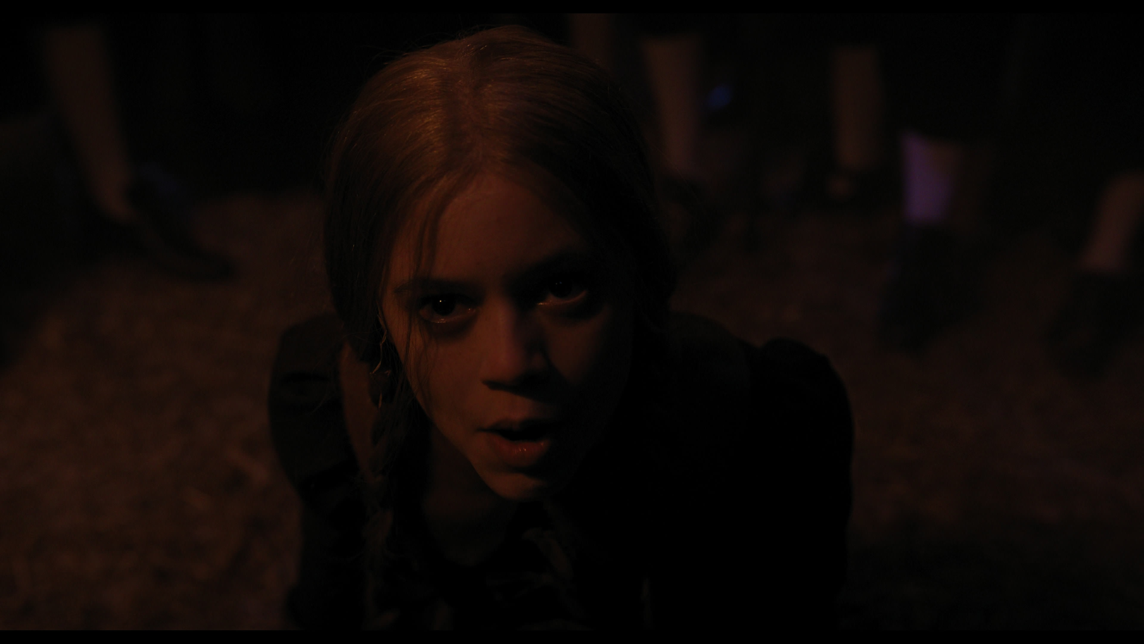 Wednesday S01E03 “Friend or Woe” HD screenshot 3848