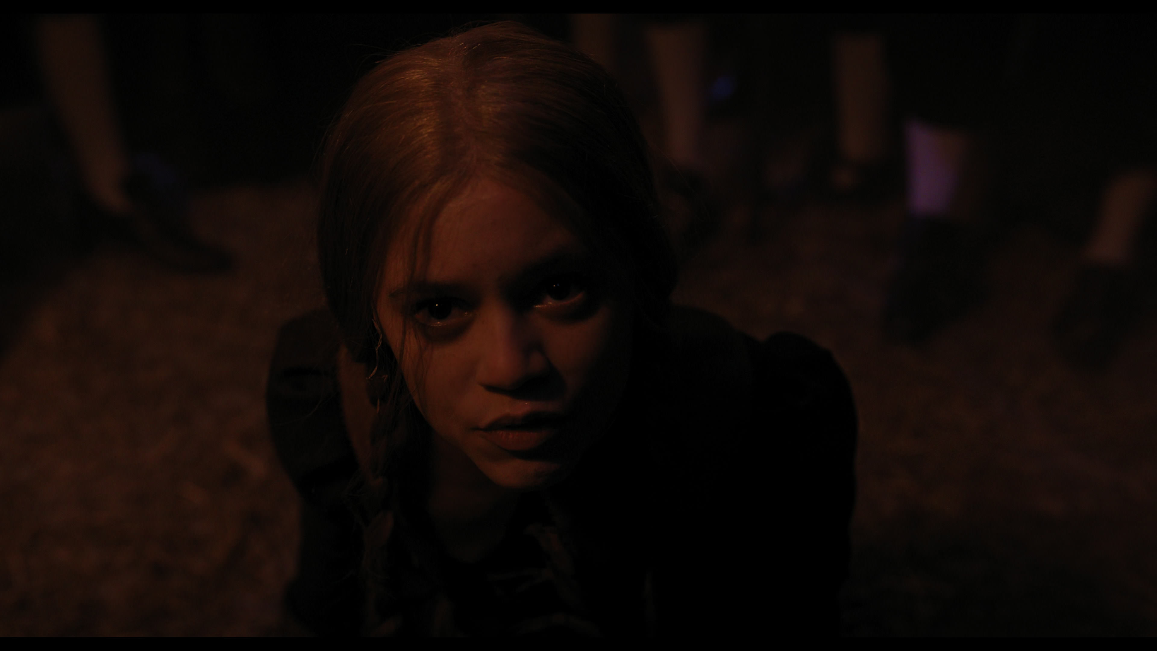 Wednesday S01E03 “Friend or Woe” screencap 3849