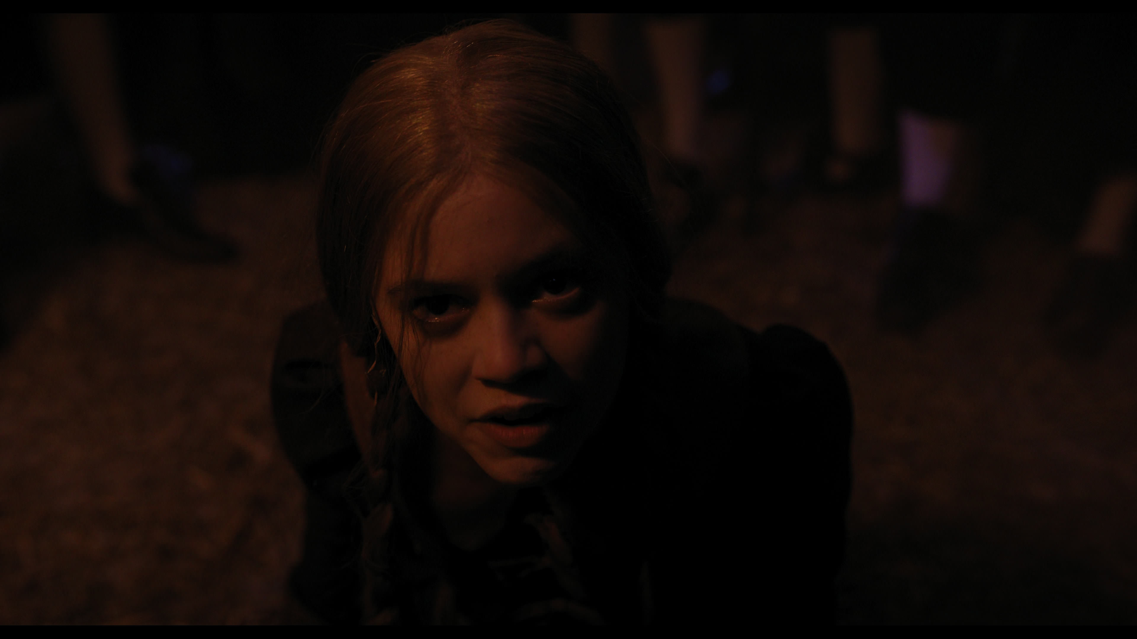 Wednesday S01E03 “Friend or Woe” movie still 3850