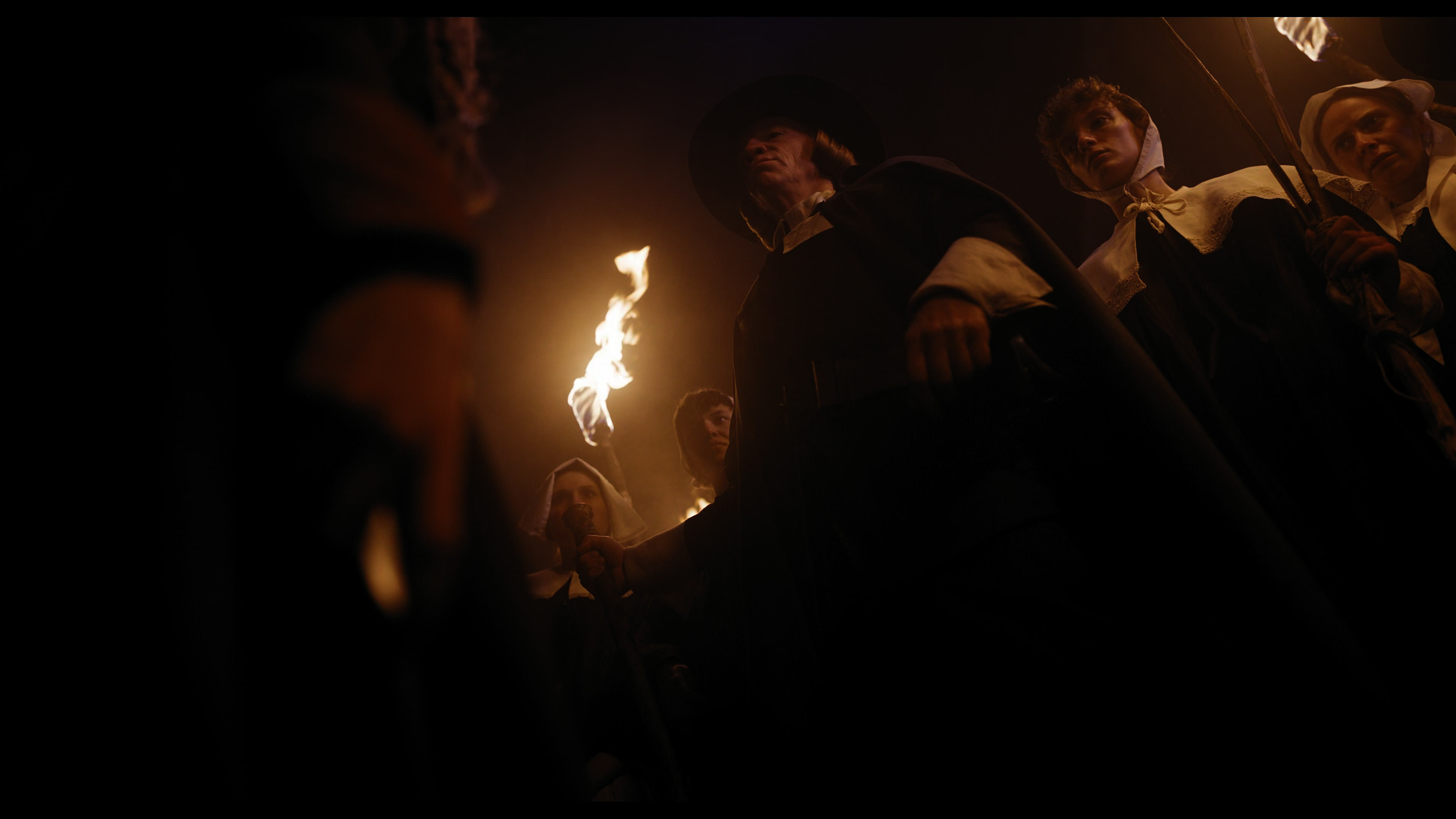 Wednesday S01E03 “Friend or Woe” HD screenshot 3851
