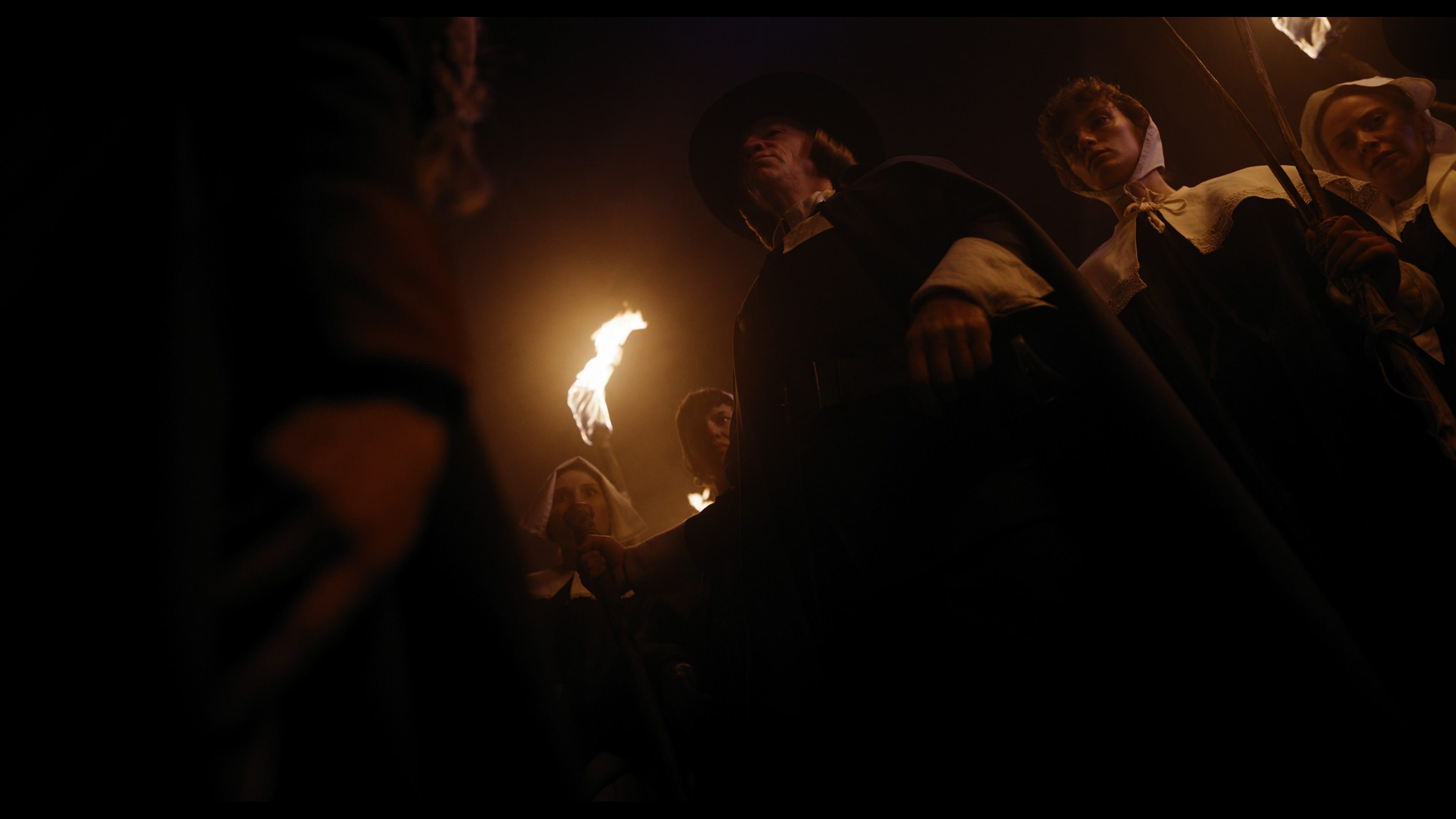 Wednesday S01E03 “Friend or Woe” screencap 3852