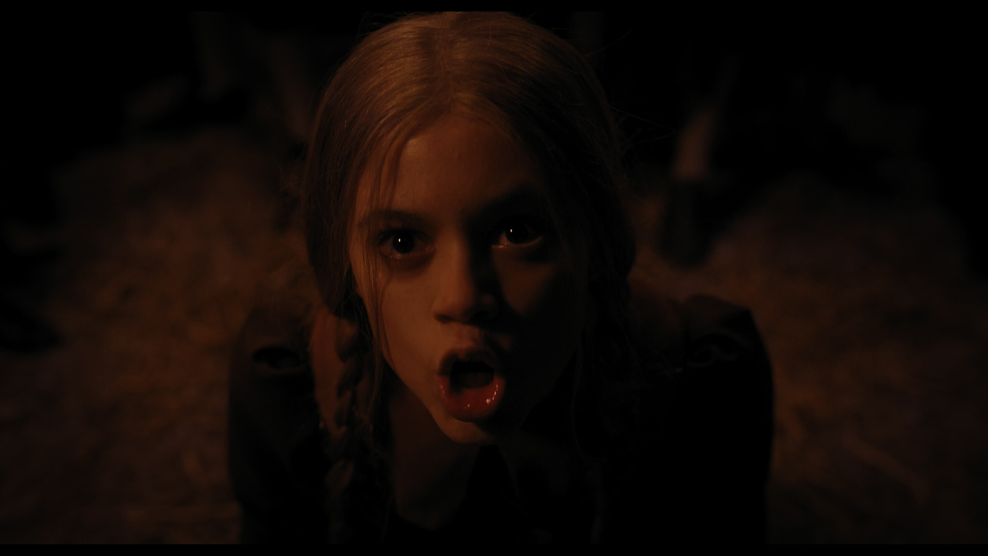 Wednesday S01E03 “Friend or Woe” screencap 3855