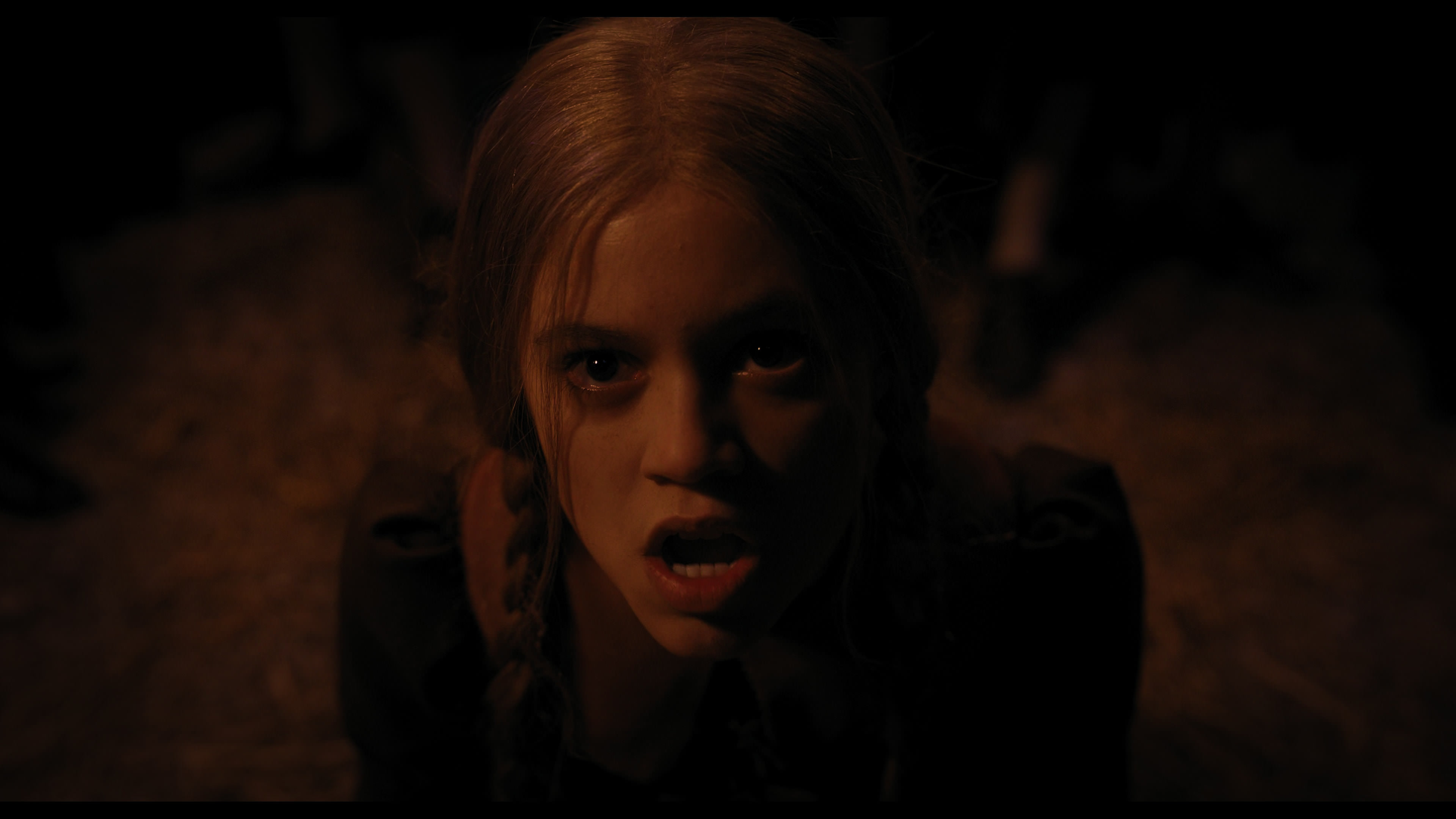Wednesday S01E03 “Friend or Woe” movie still 3856