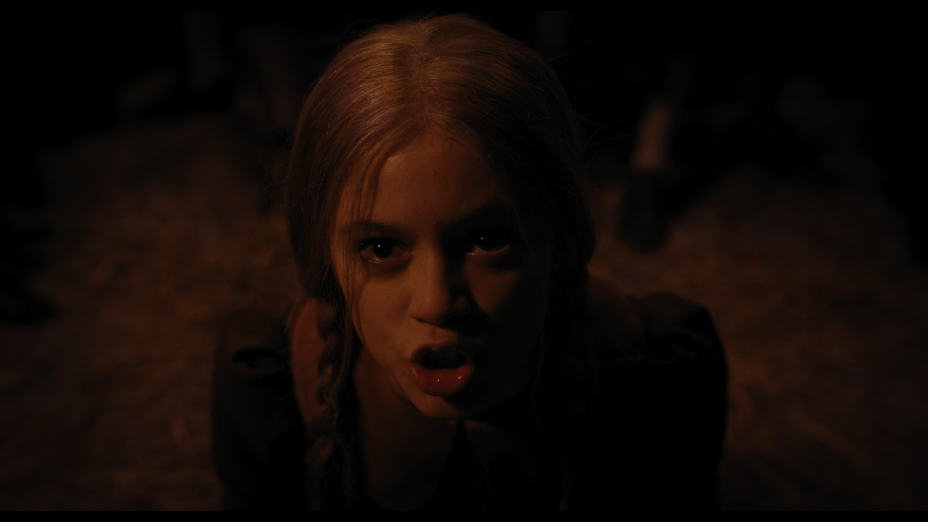 Wednesday S01E03 “Friend or Woe” HD screenshot 3857