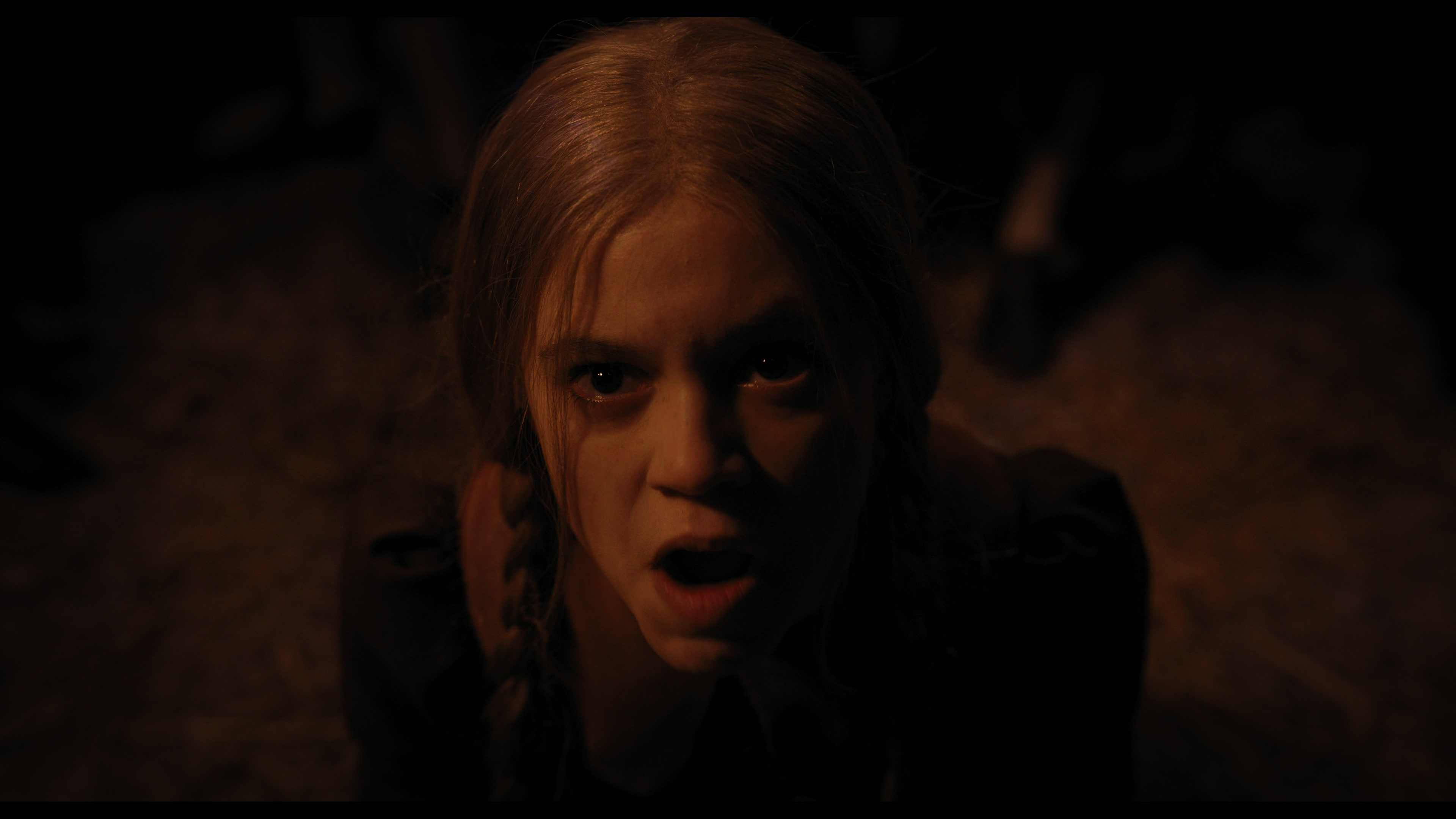 Wednesday S01E03 “Friend or Woe” screencap 3858