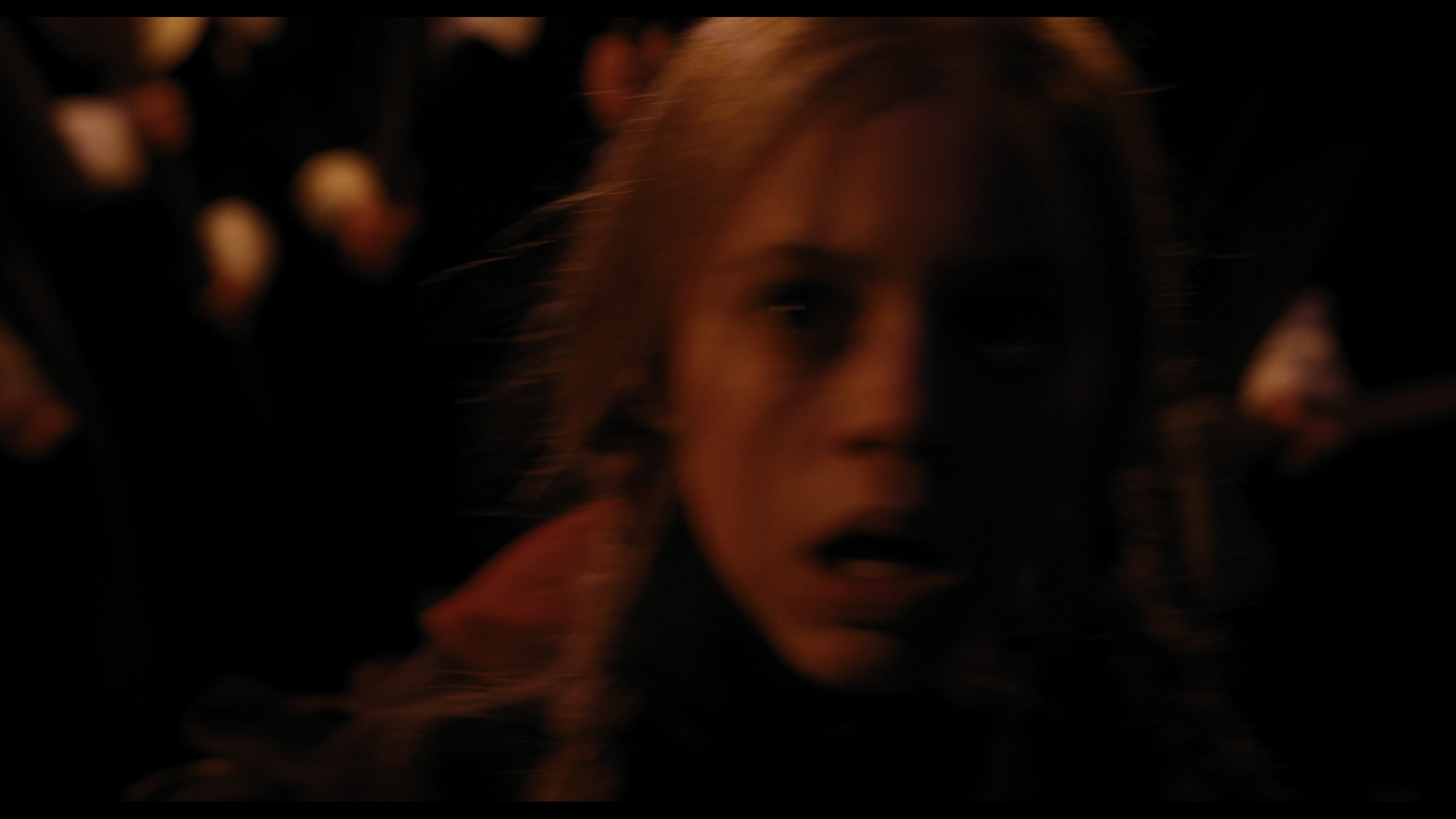 Wednesday S01E03 “Friend or Woe” HD screenshot 3866