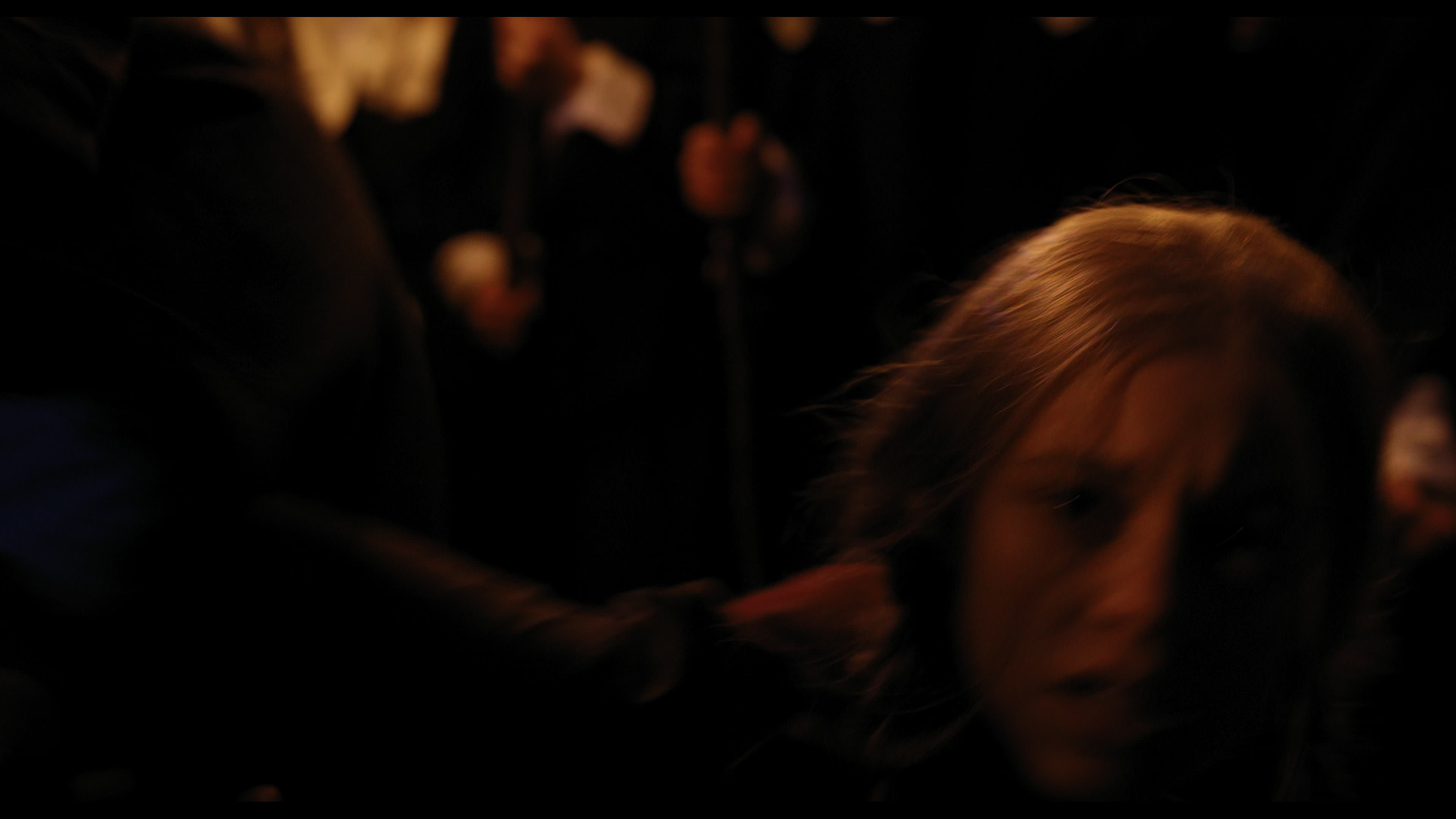 Wednesday S01E03 “Friend or Woe” movie still 3868