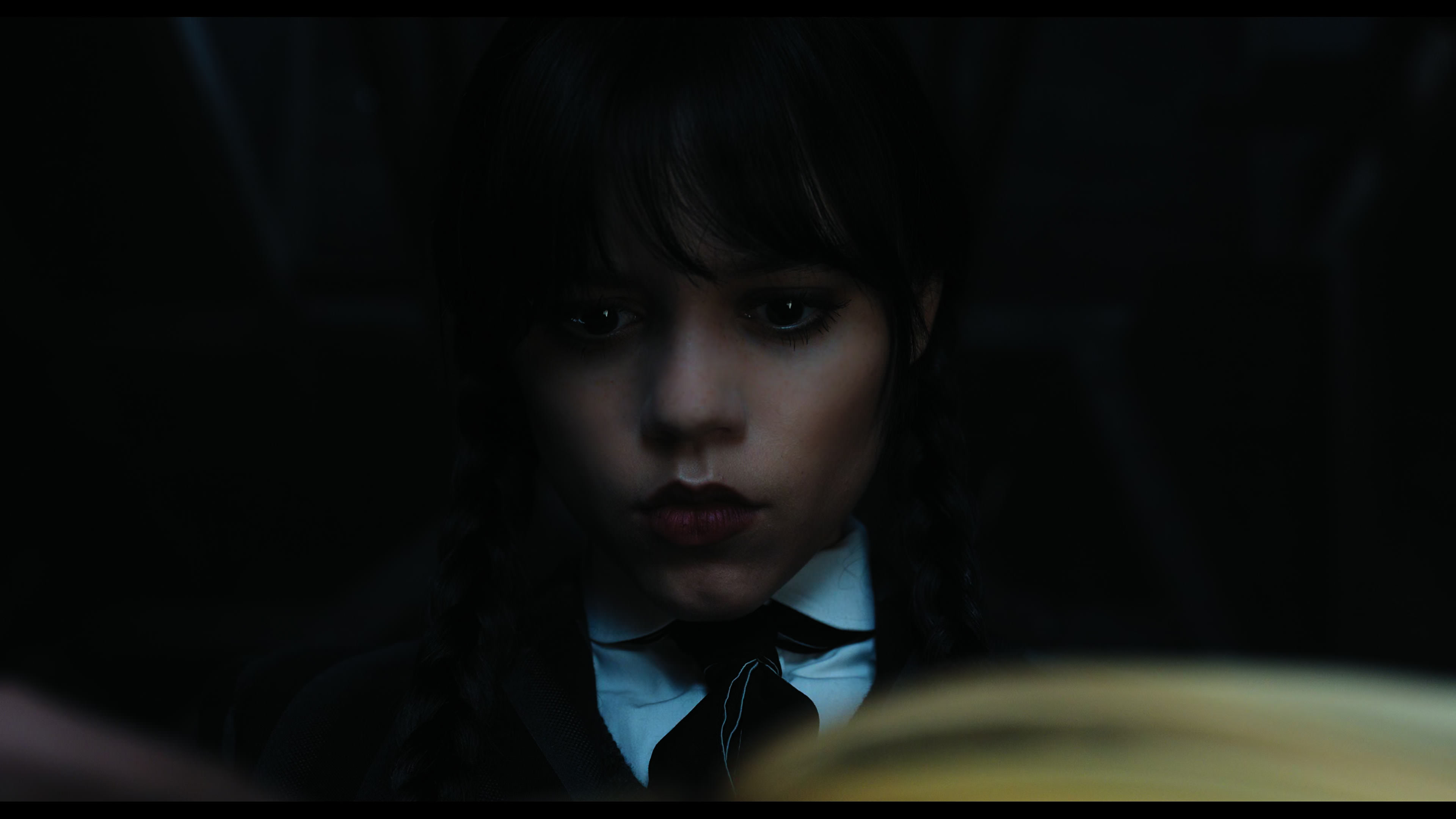 Wednesday S01E03 “Friend or Woe” screencap 387