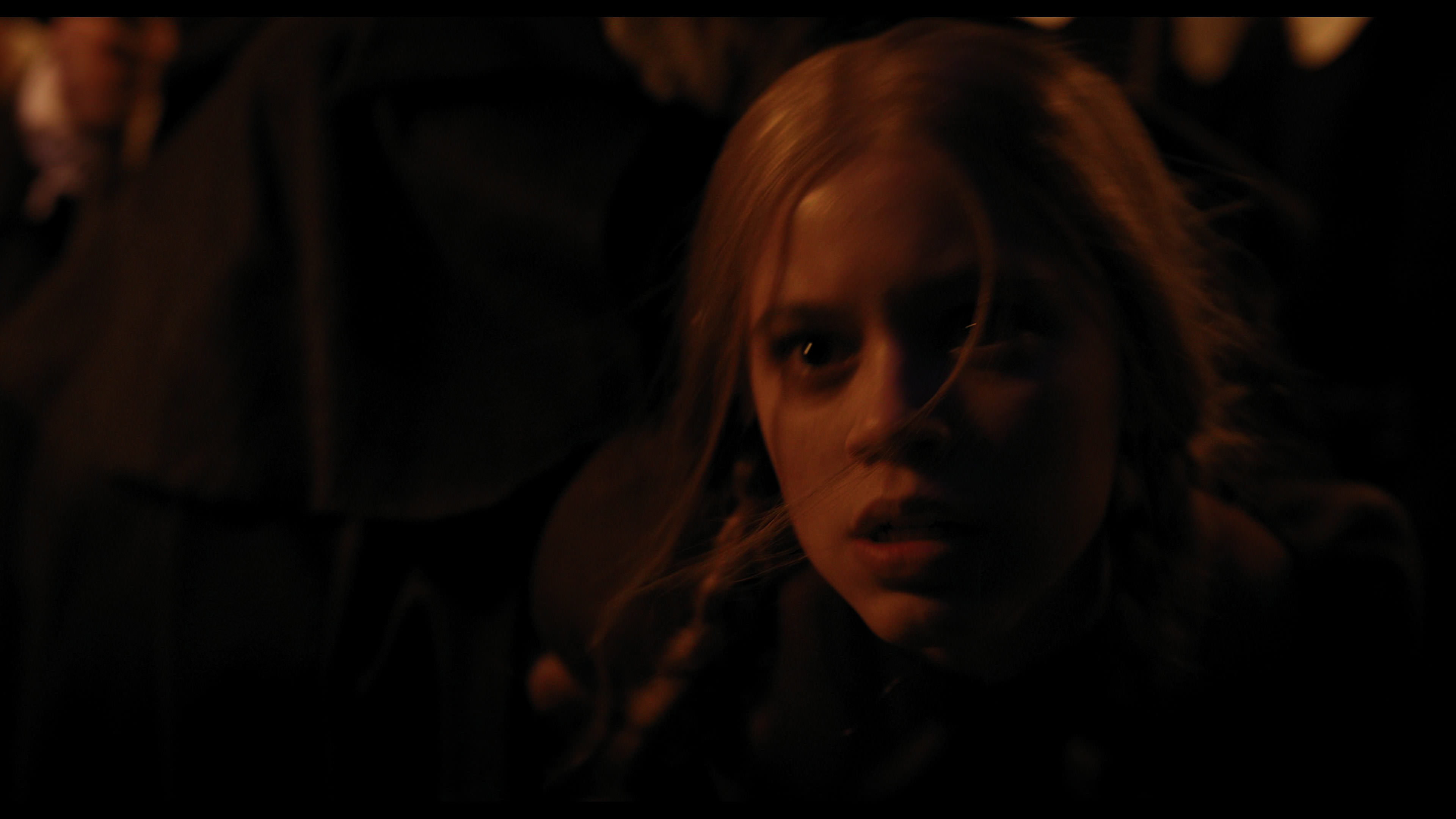 Wednesday S01E03 “Friend or Woe” screencap 3870