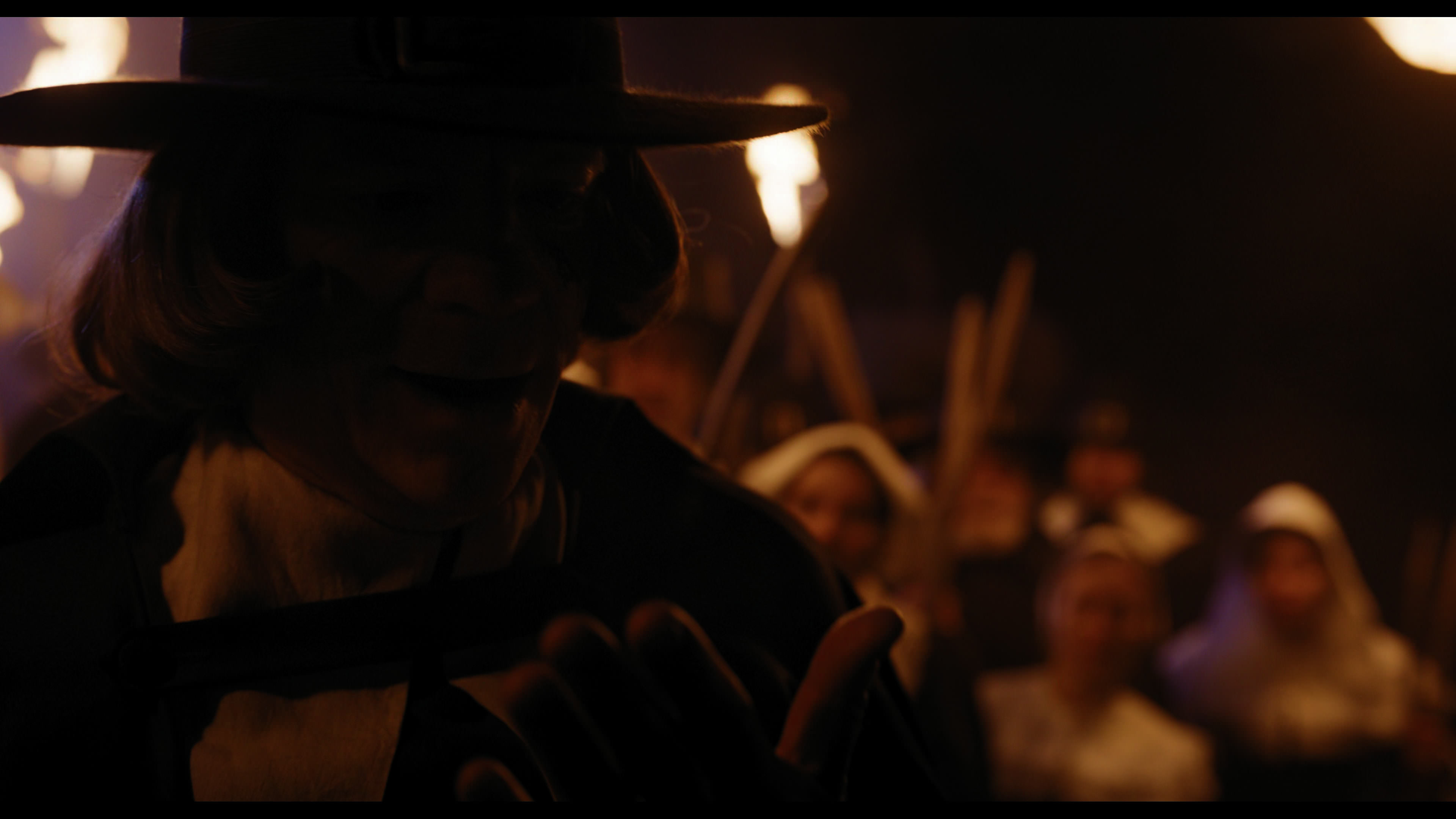 Wednesday S01E03 “Friend or Woe” HD screenshot 3875