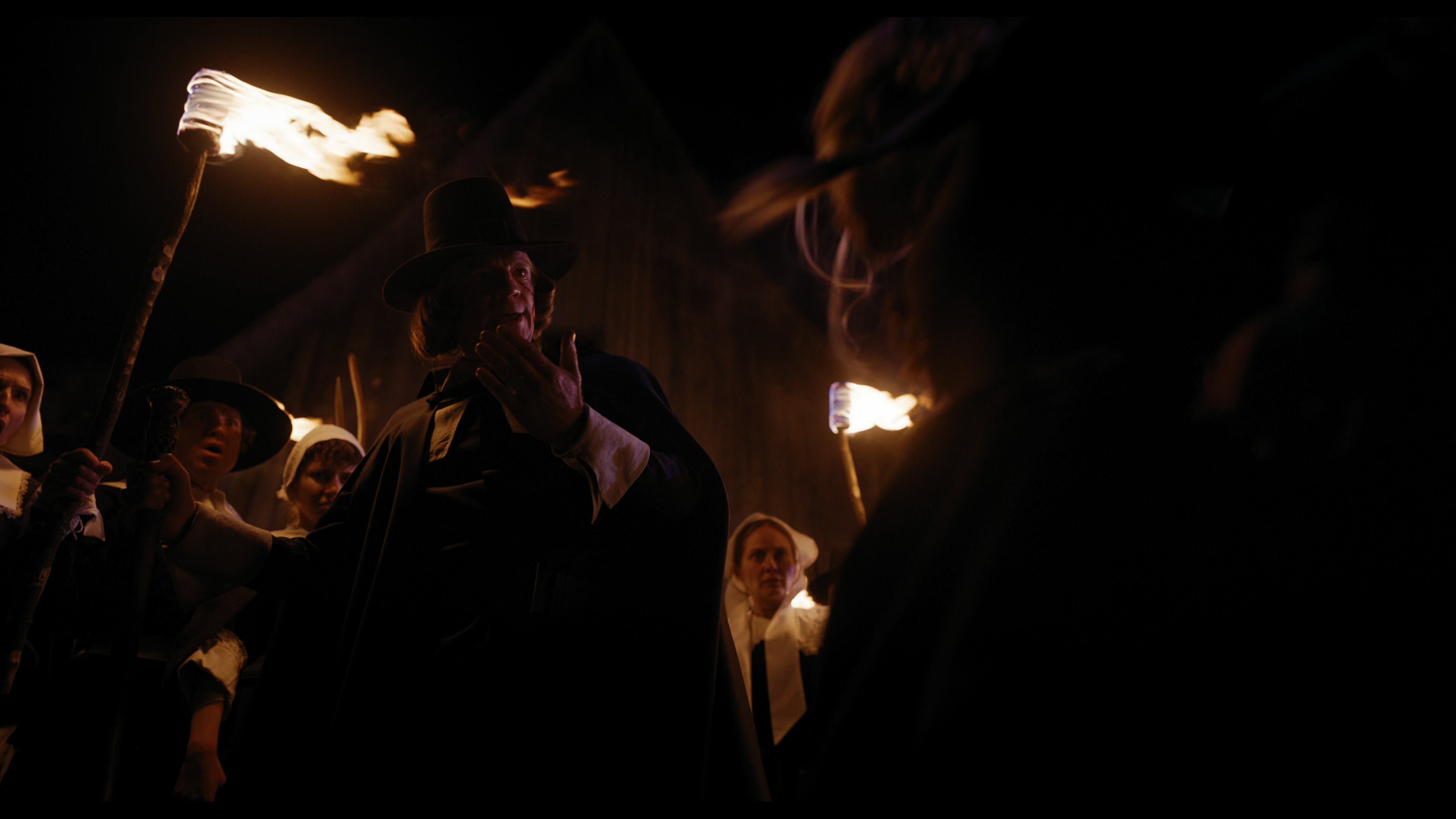 Wednesday S01E03 “Friend or Woe” movie still 3877